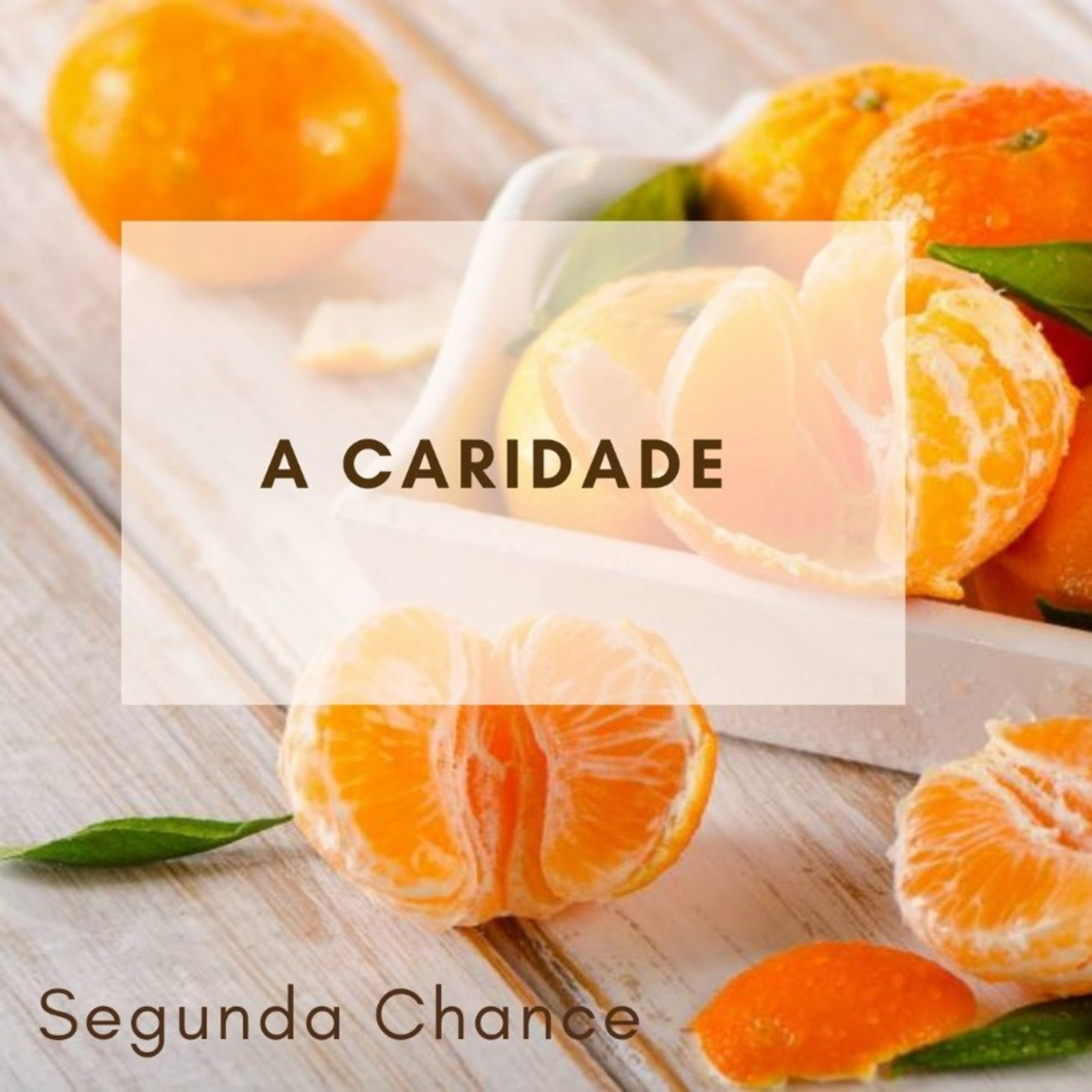 Segunda Chance Podcast
