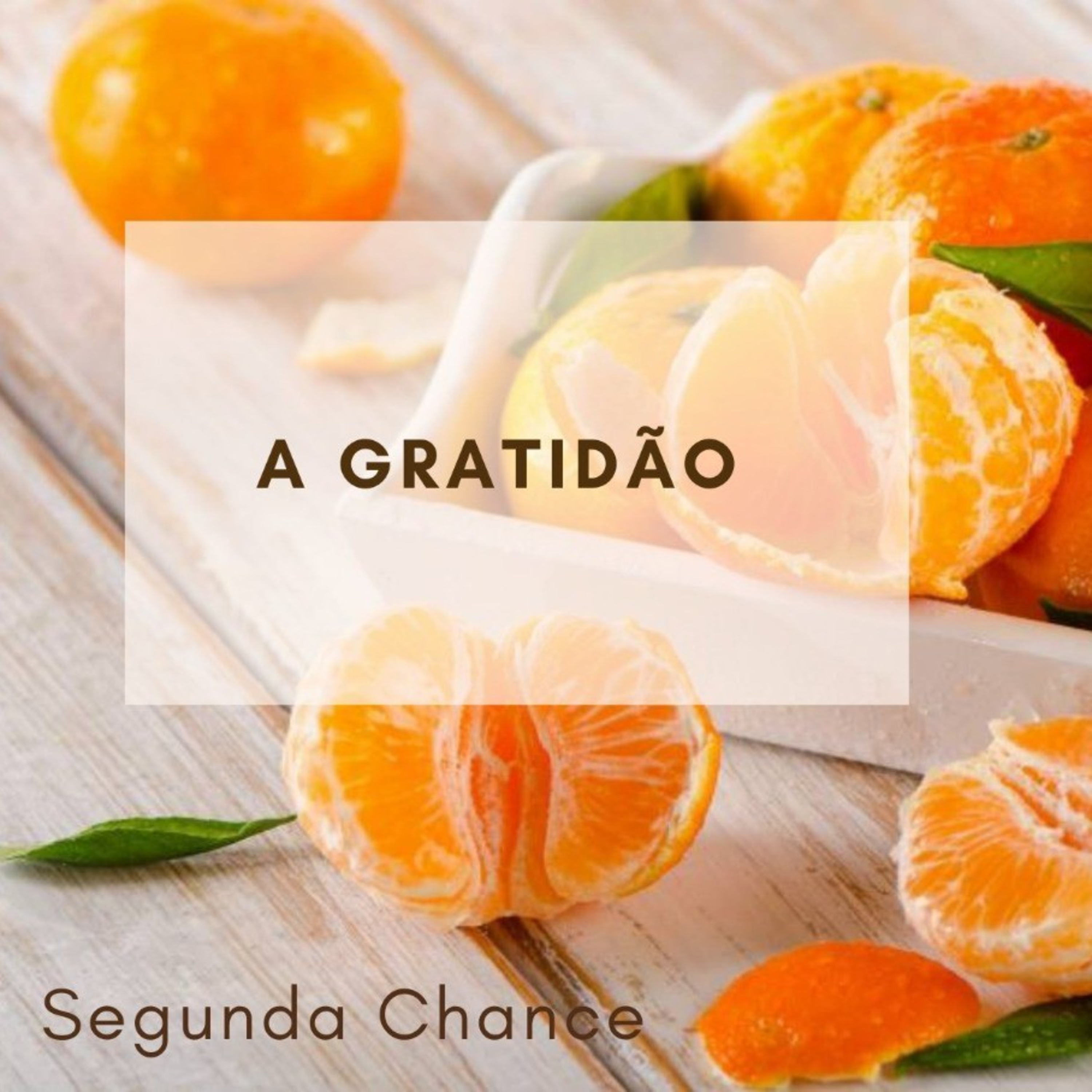 Segunda Chance Podcast