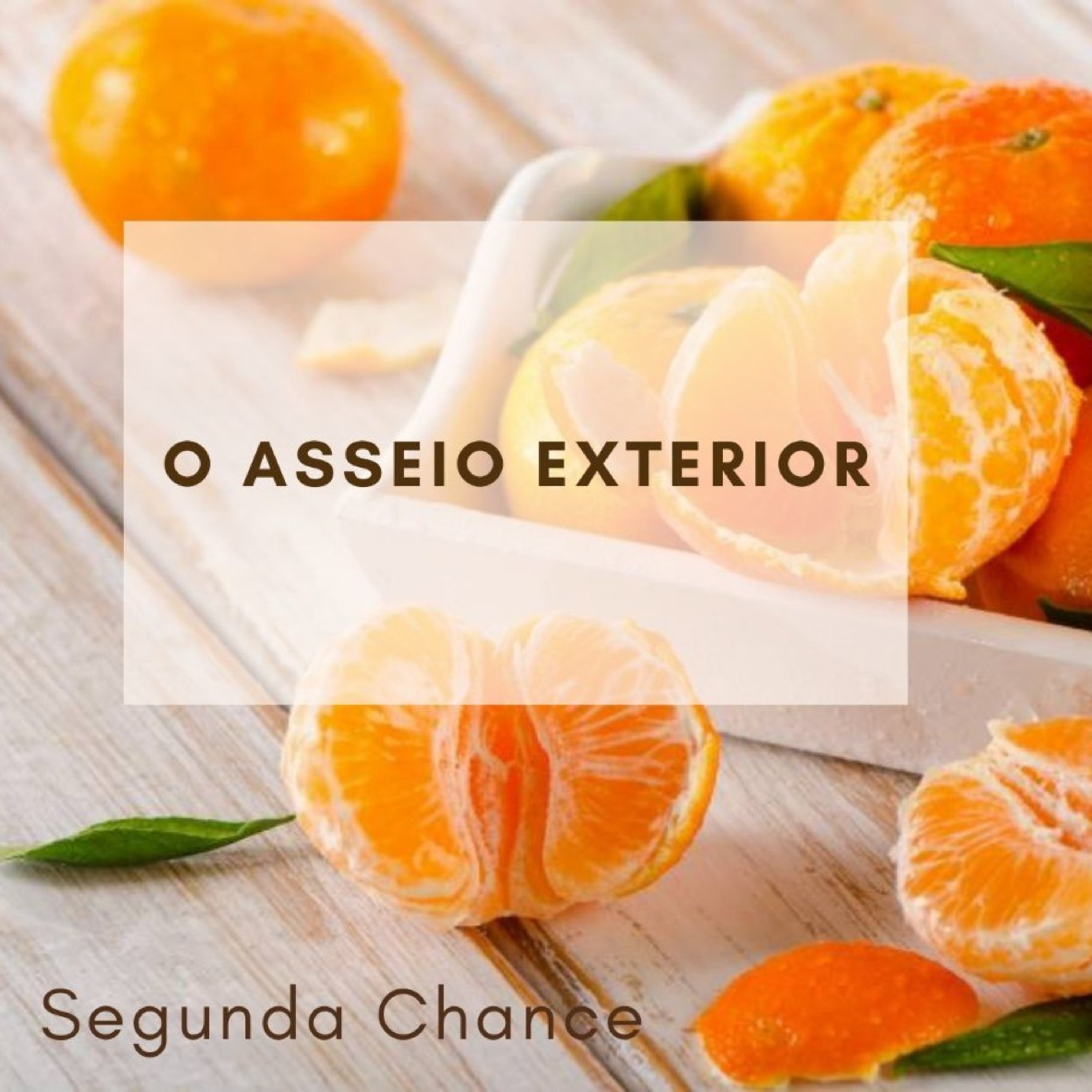 Segunda Chance Podcast