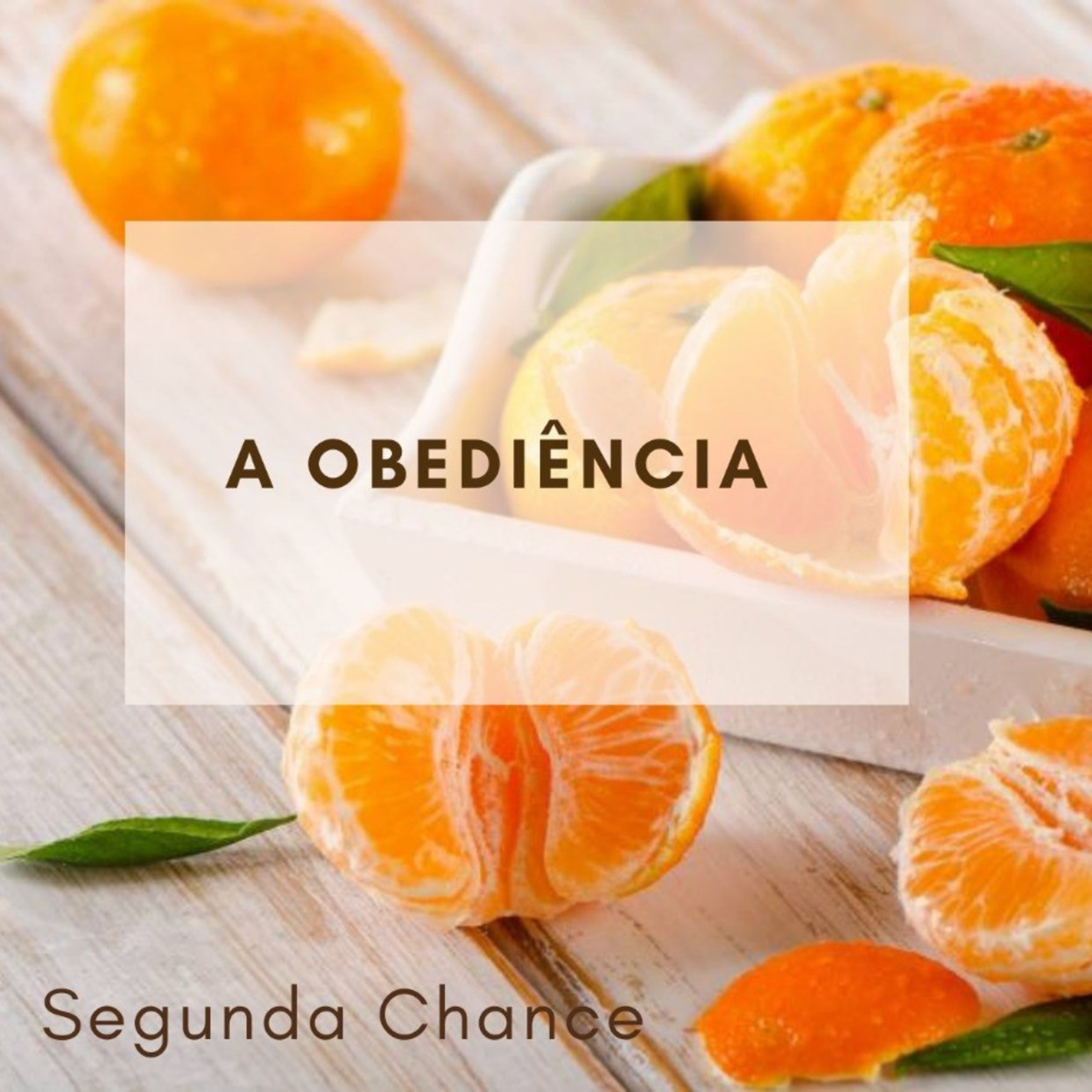 Segunda Chance Podcast