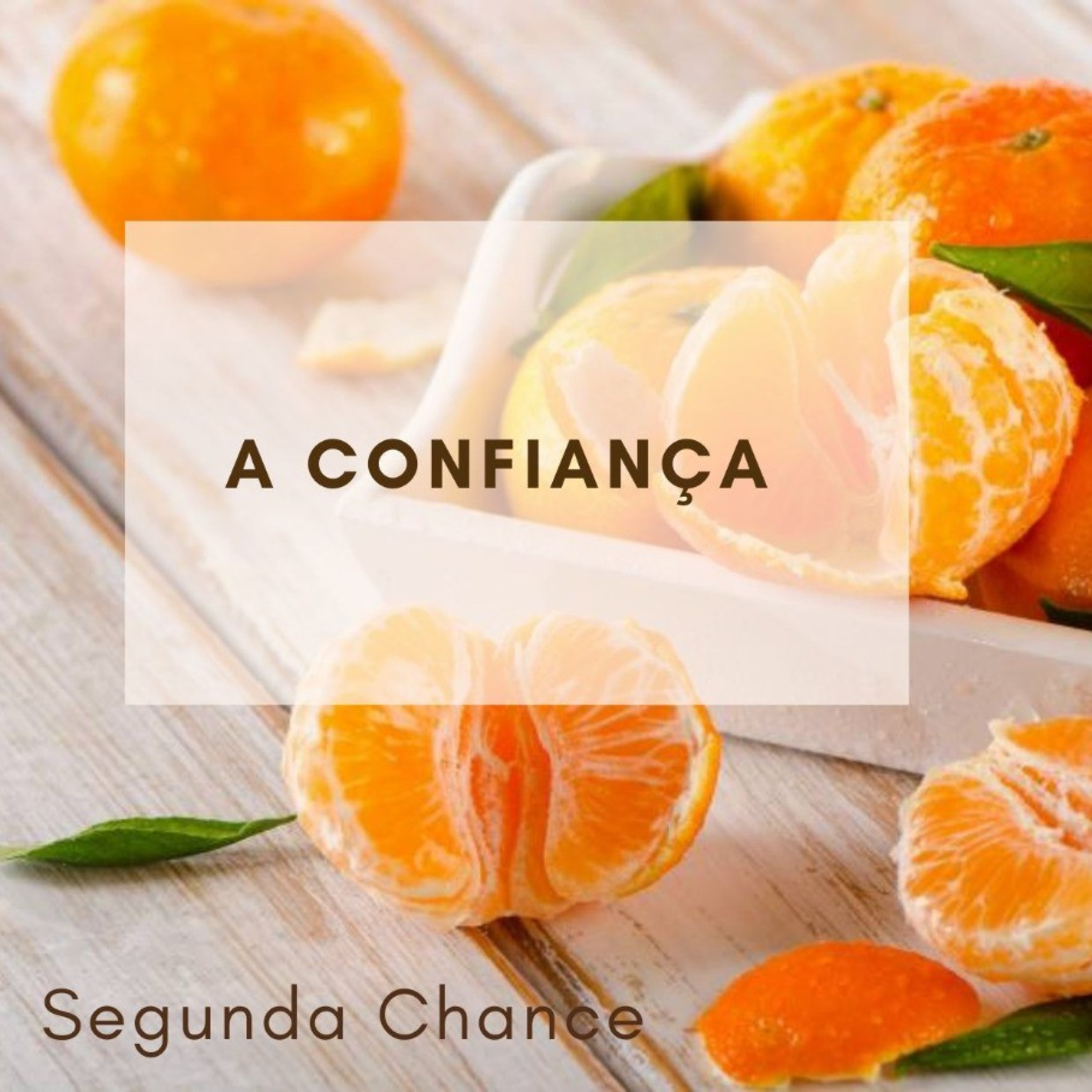 Segunda Chance Podcast