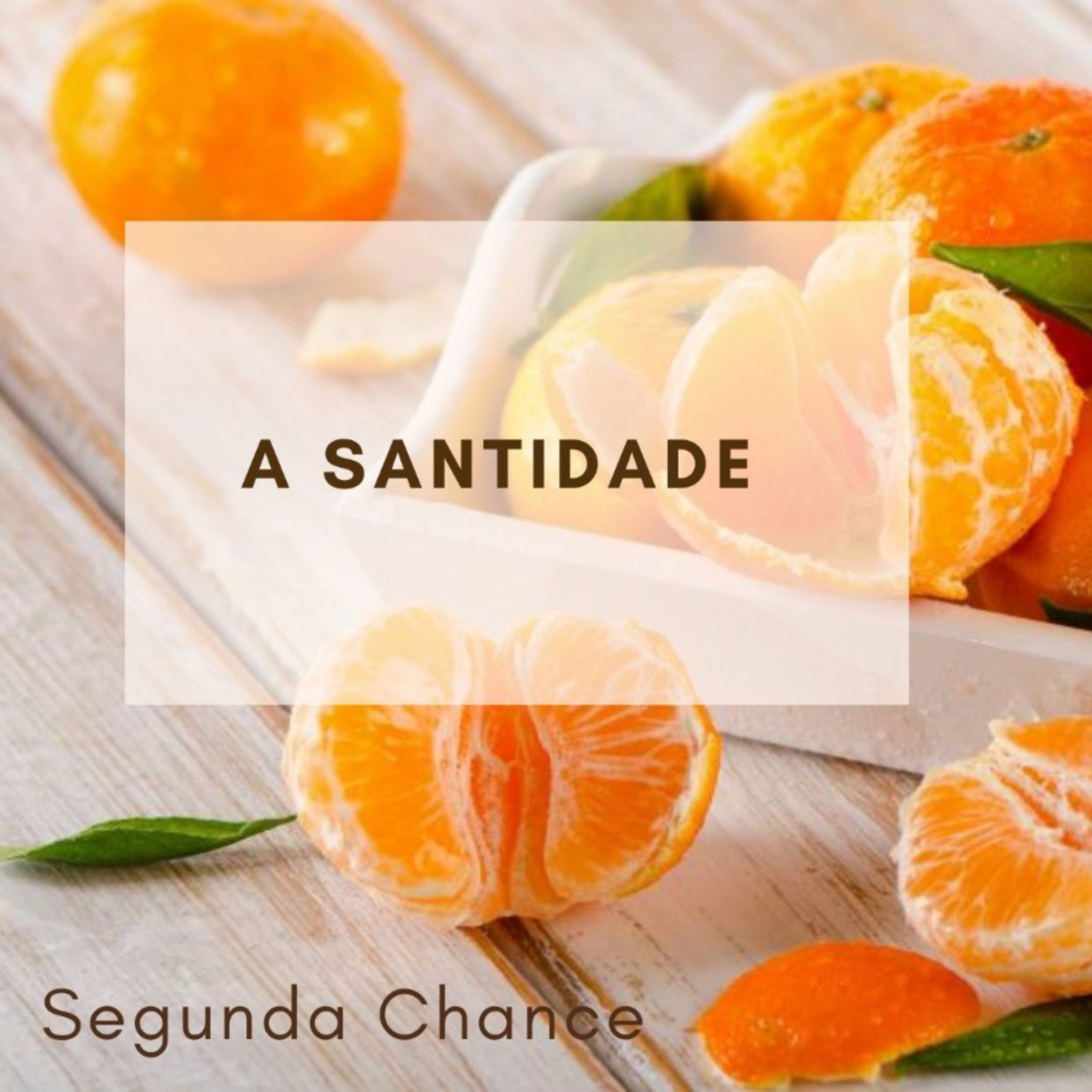 Segunda Chance Podcast
