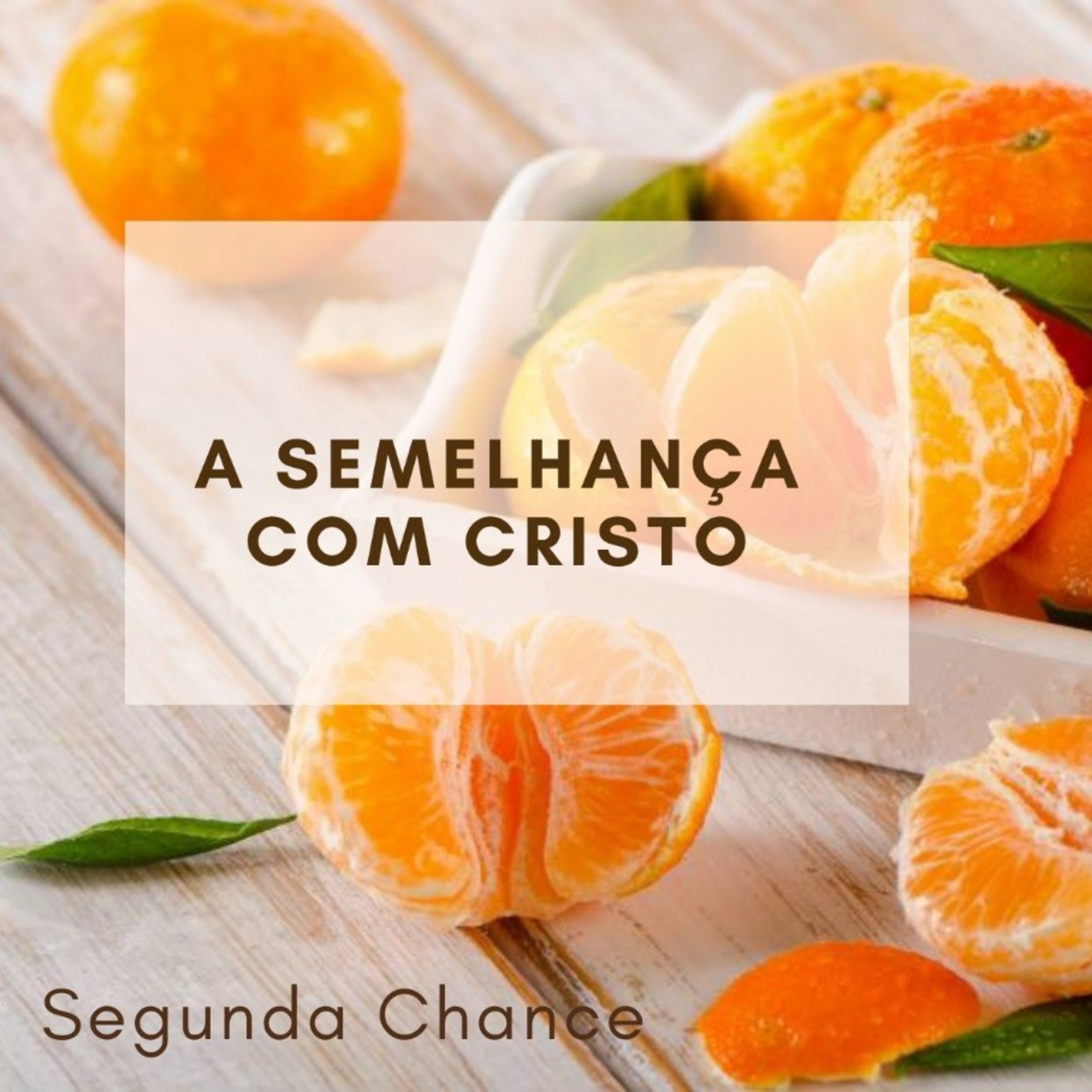 Segunda Chance Podcast