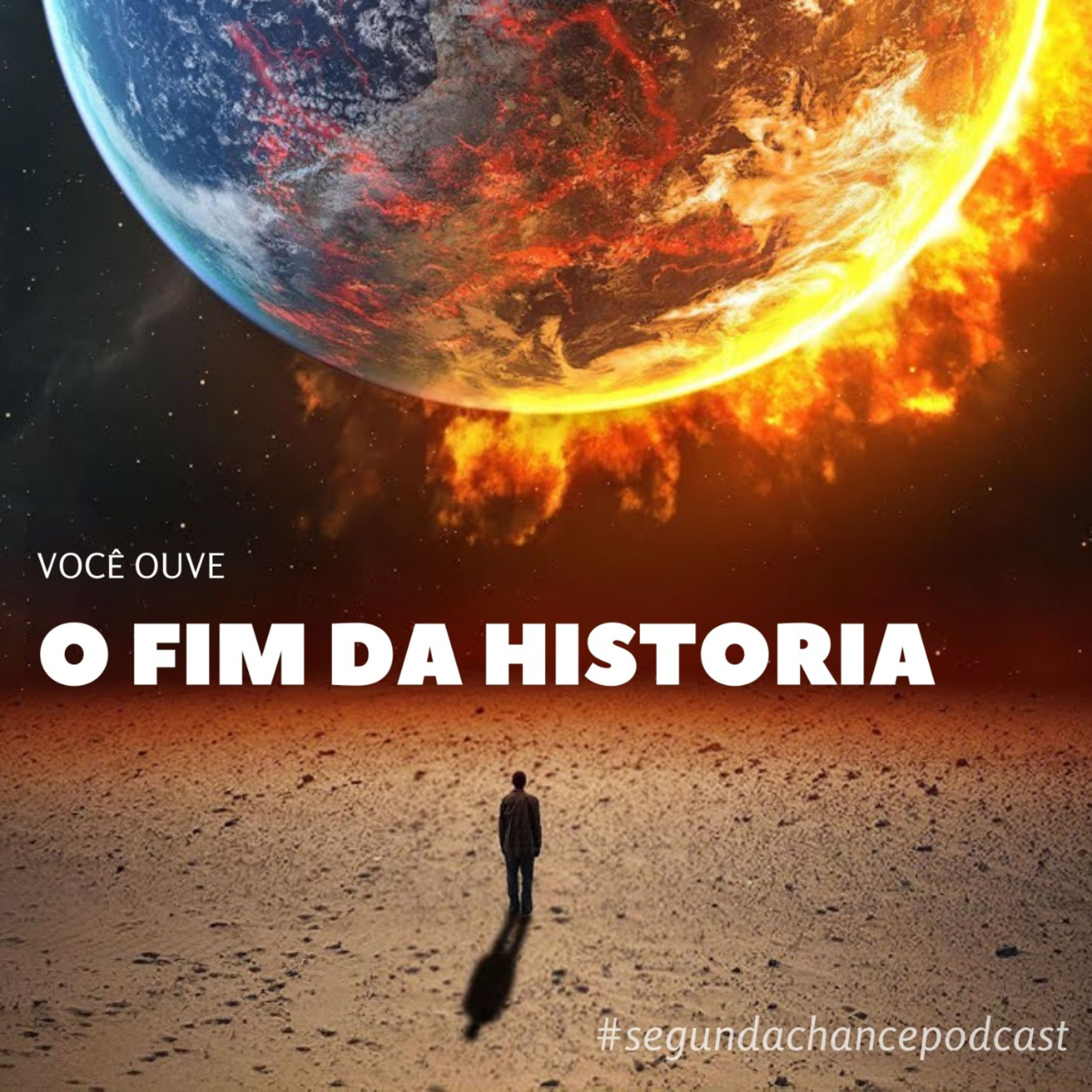 Segunda Chance Podcast