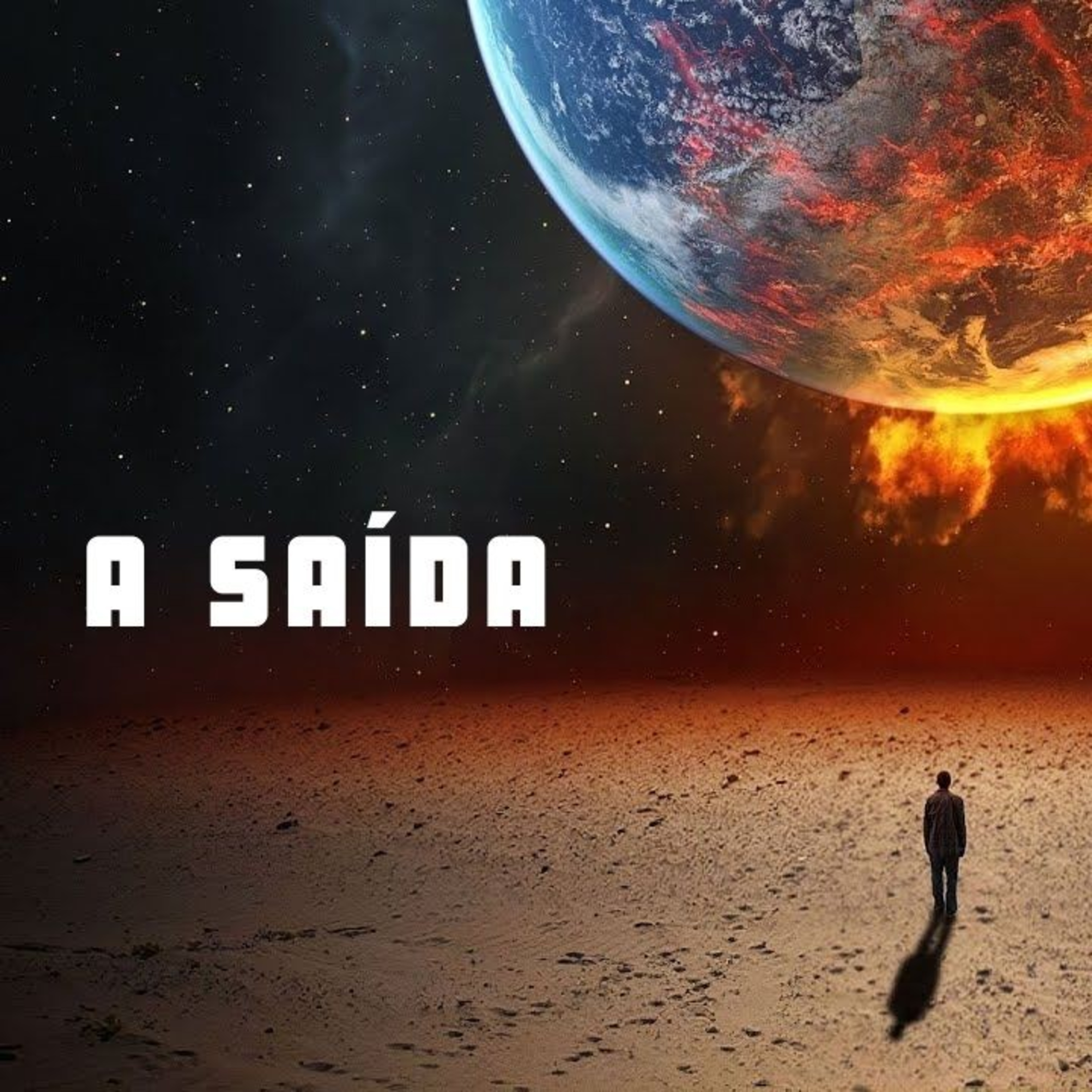 Segunda Chance Podcast