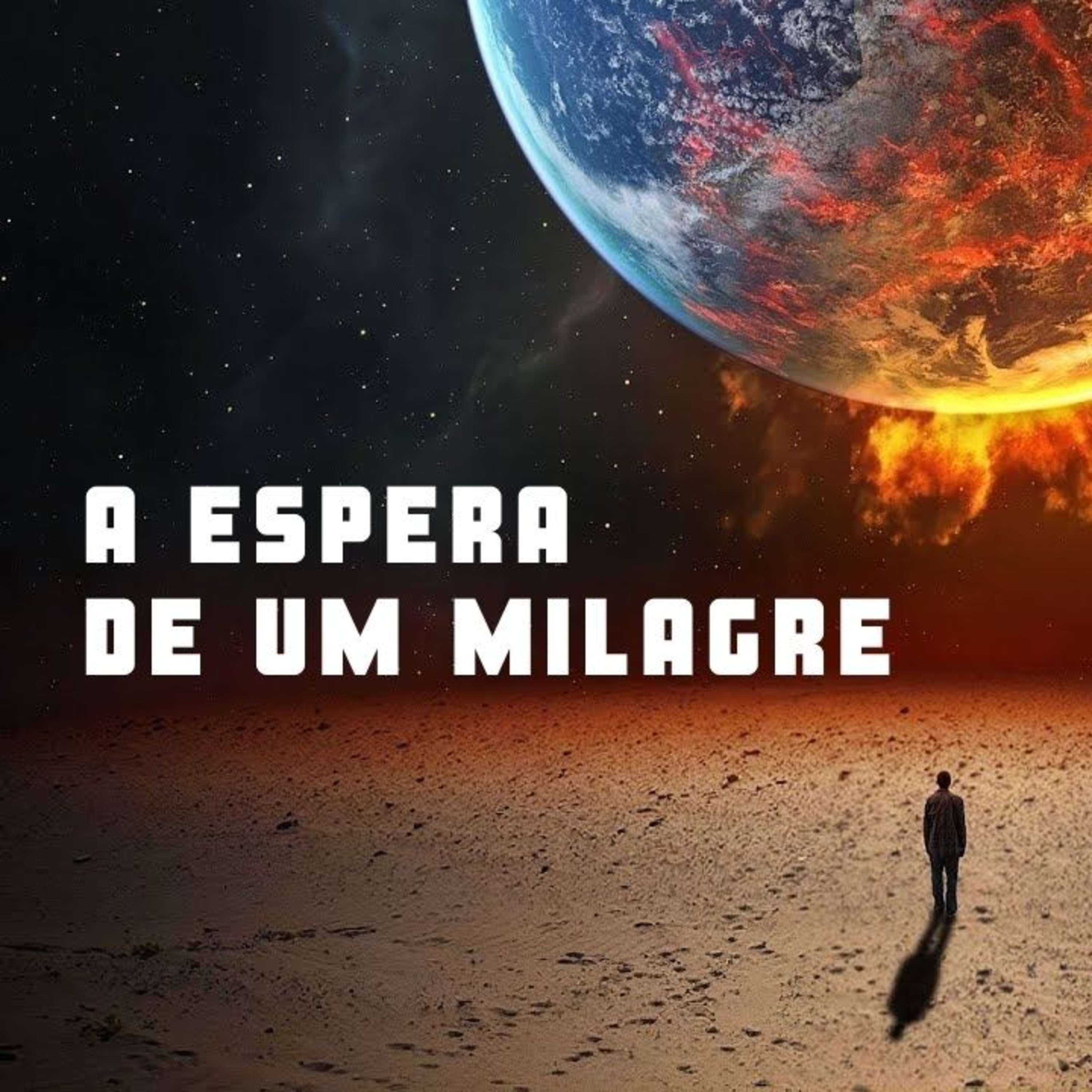 Segunda Chance Podcast