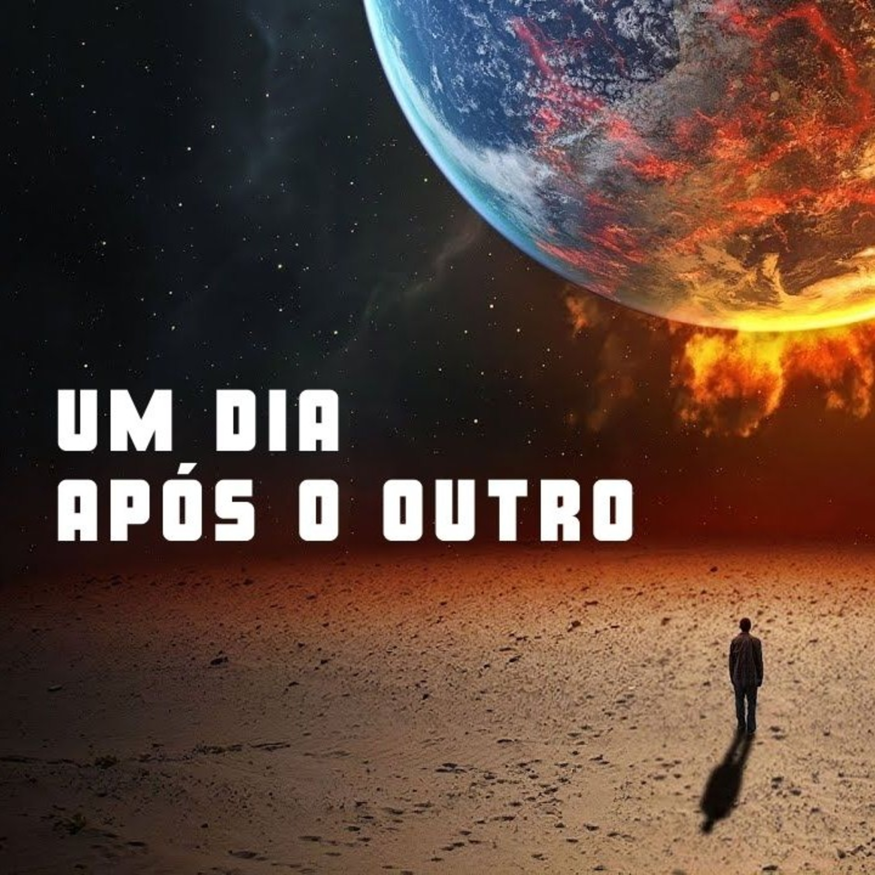 Segunda Chance Podcast
