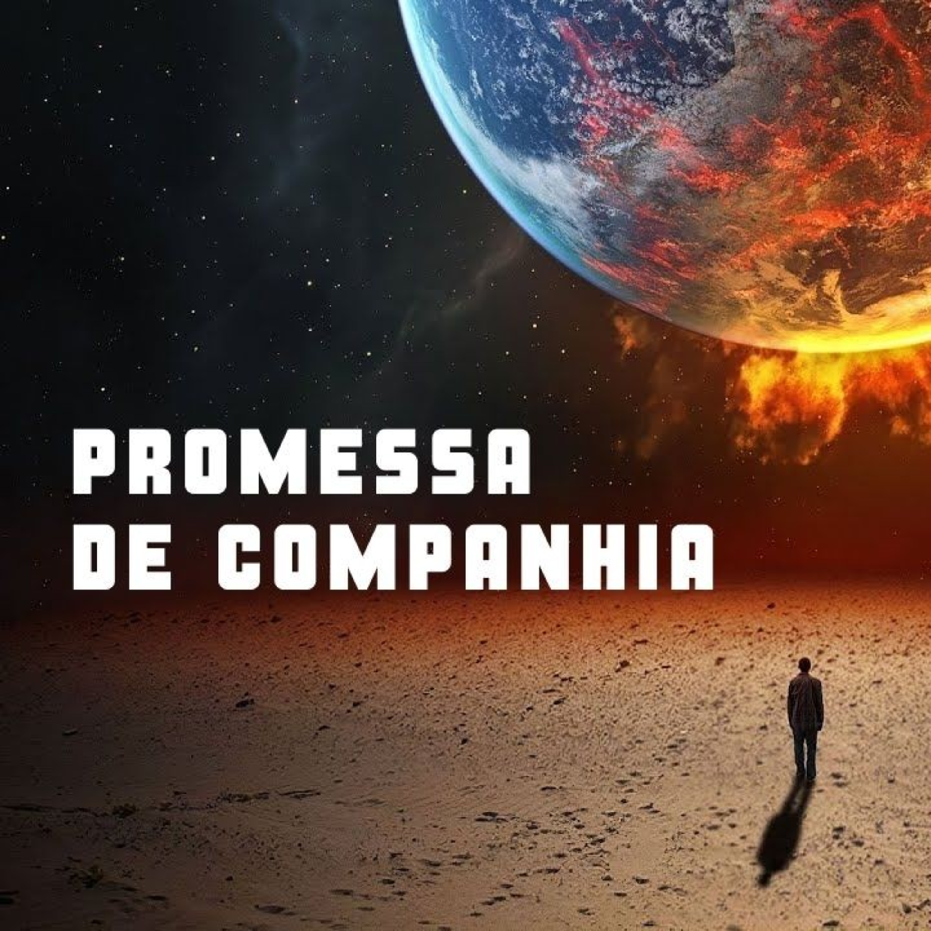 Segunda Chance Podcast