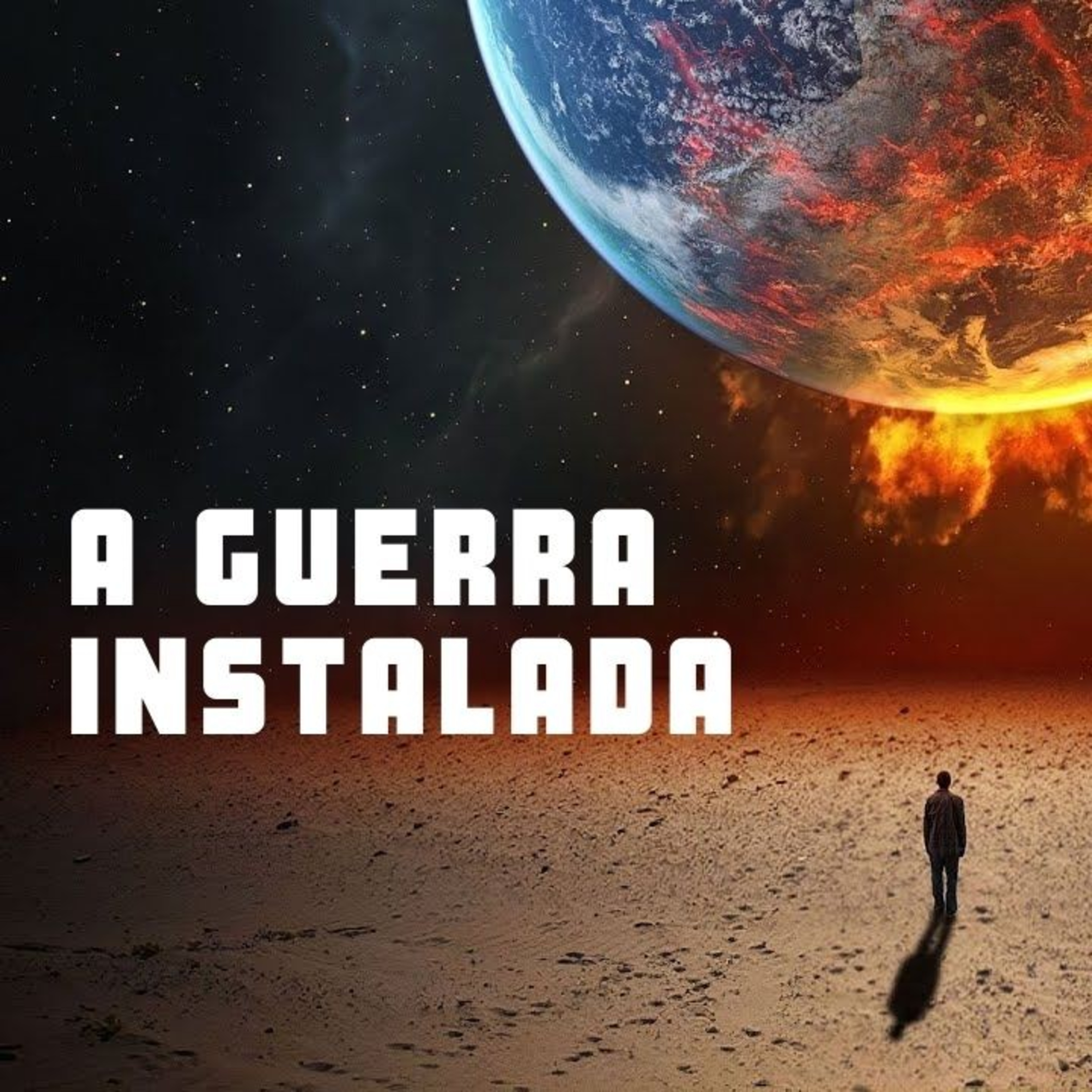 Segunda Chance Podcast