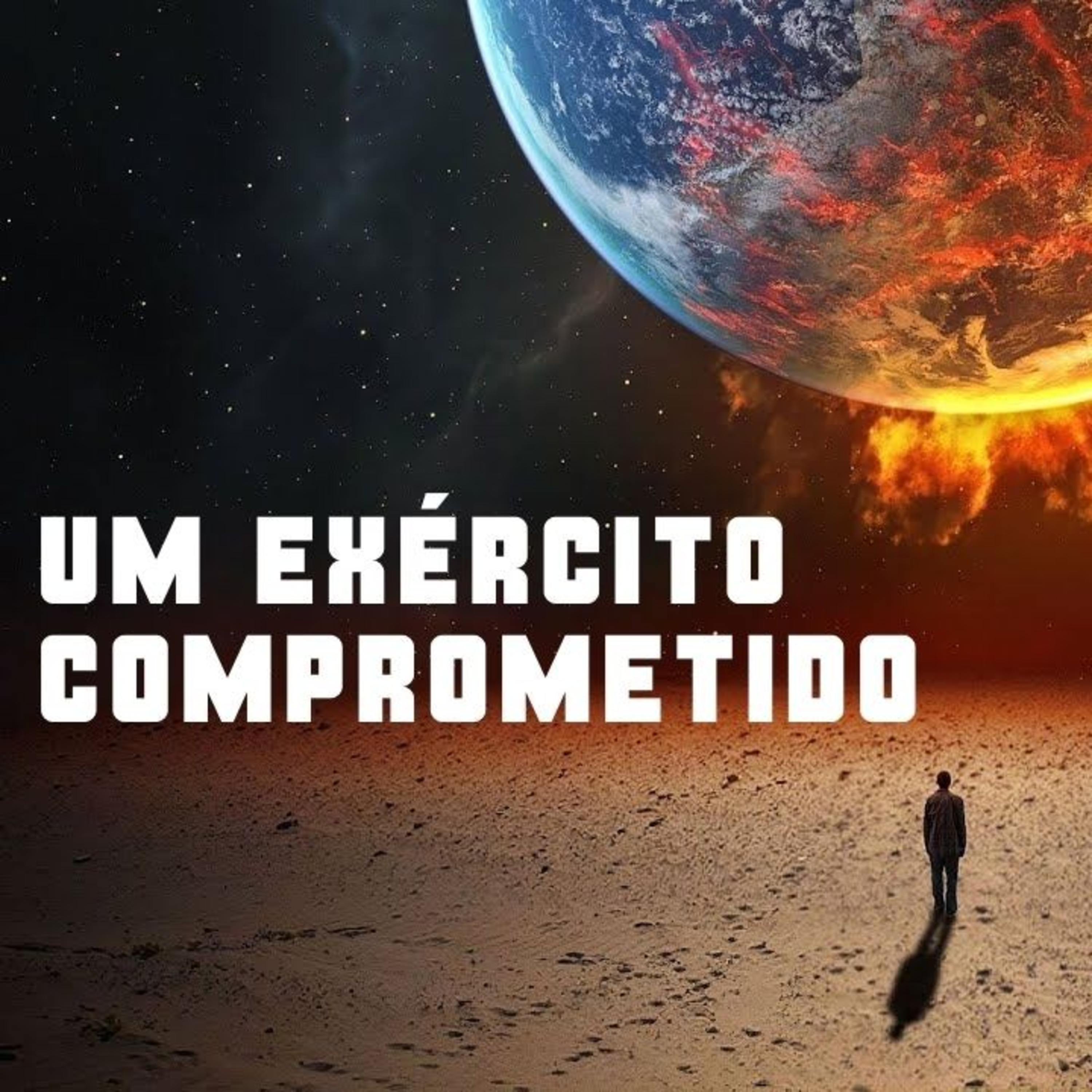 Segunda Chance Podcast