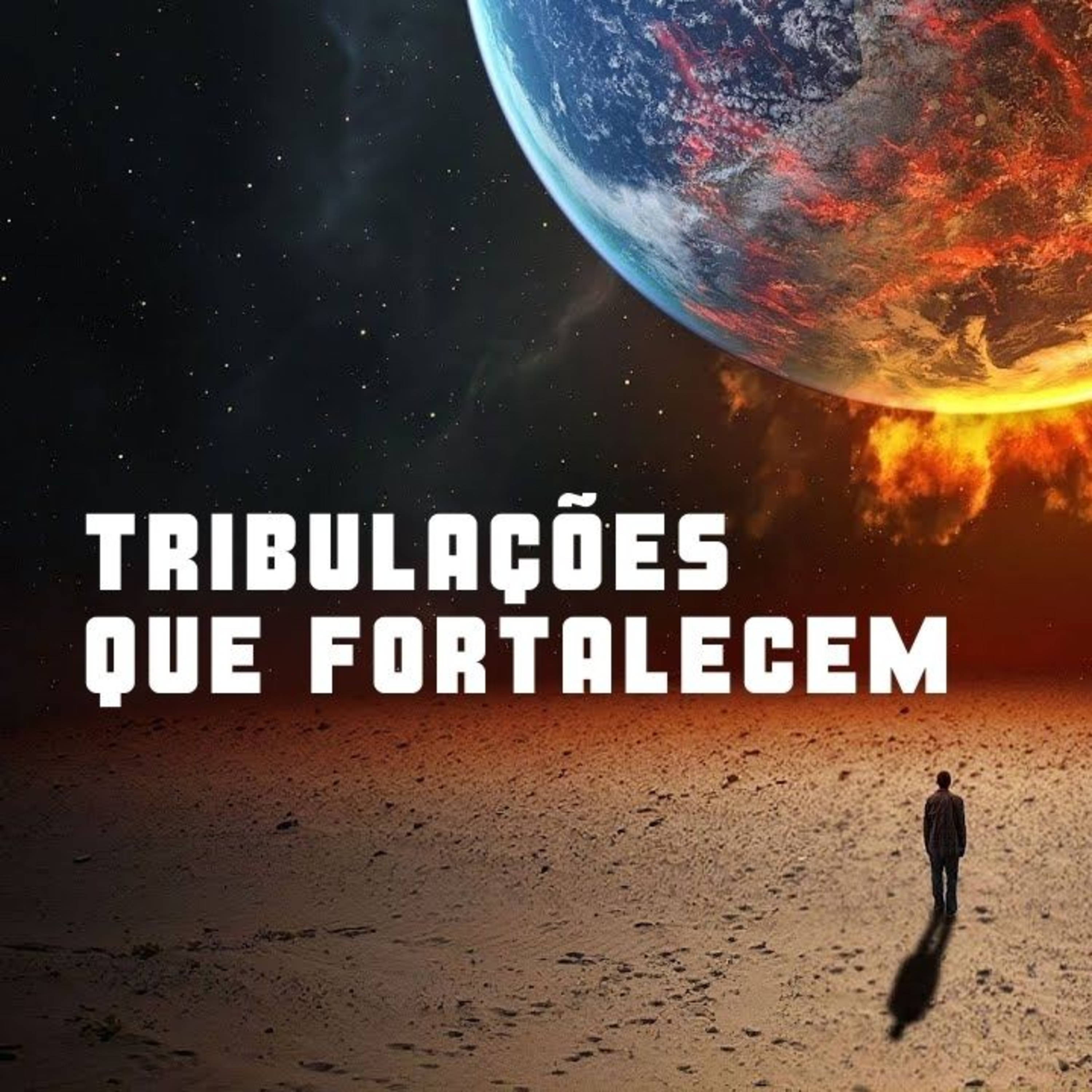 Segunda Chance Podcast