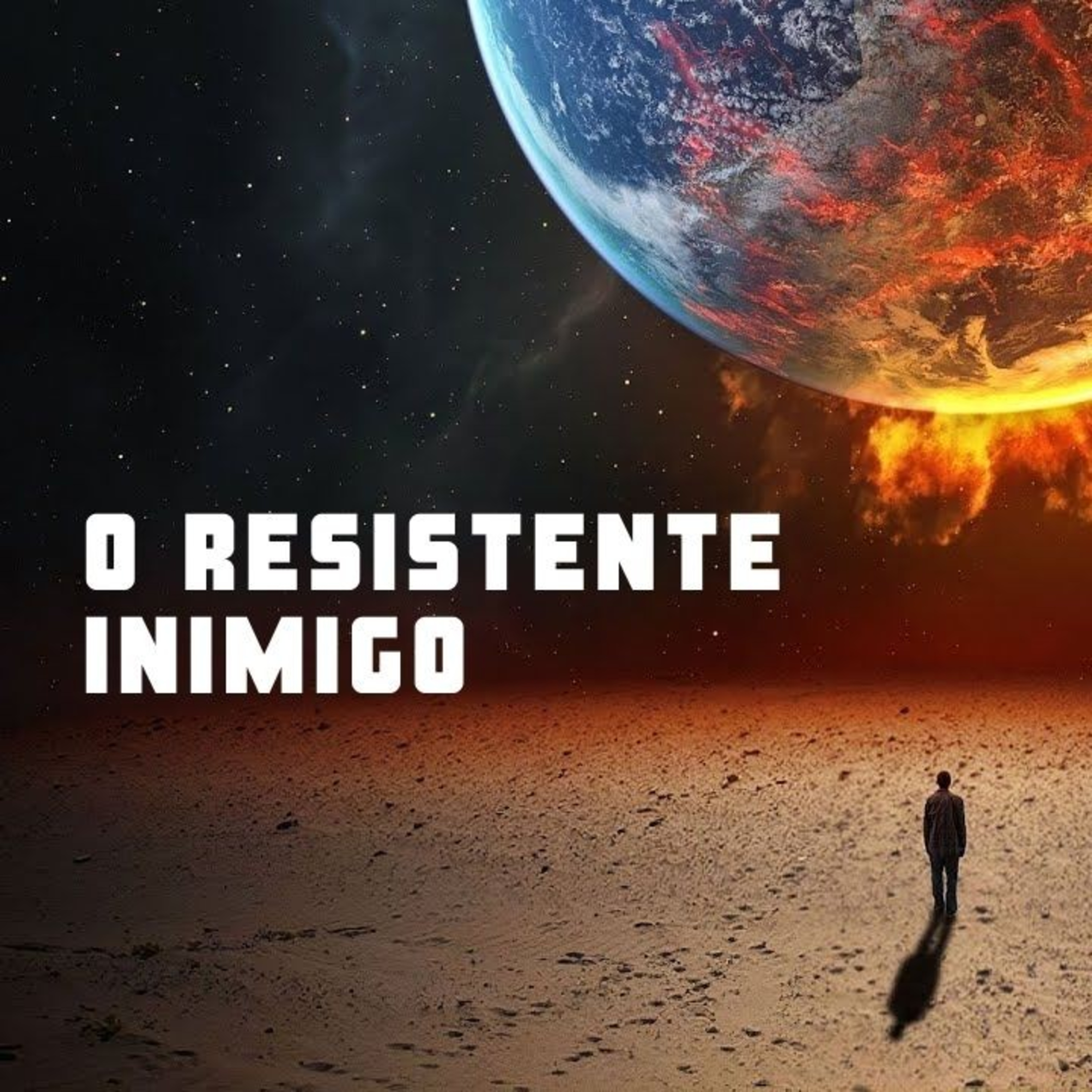 Segunda Chance Podcast