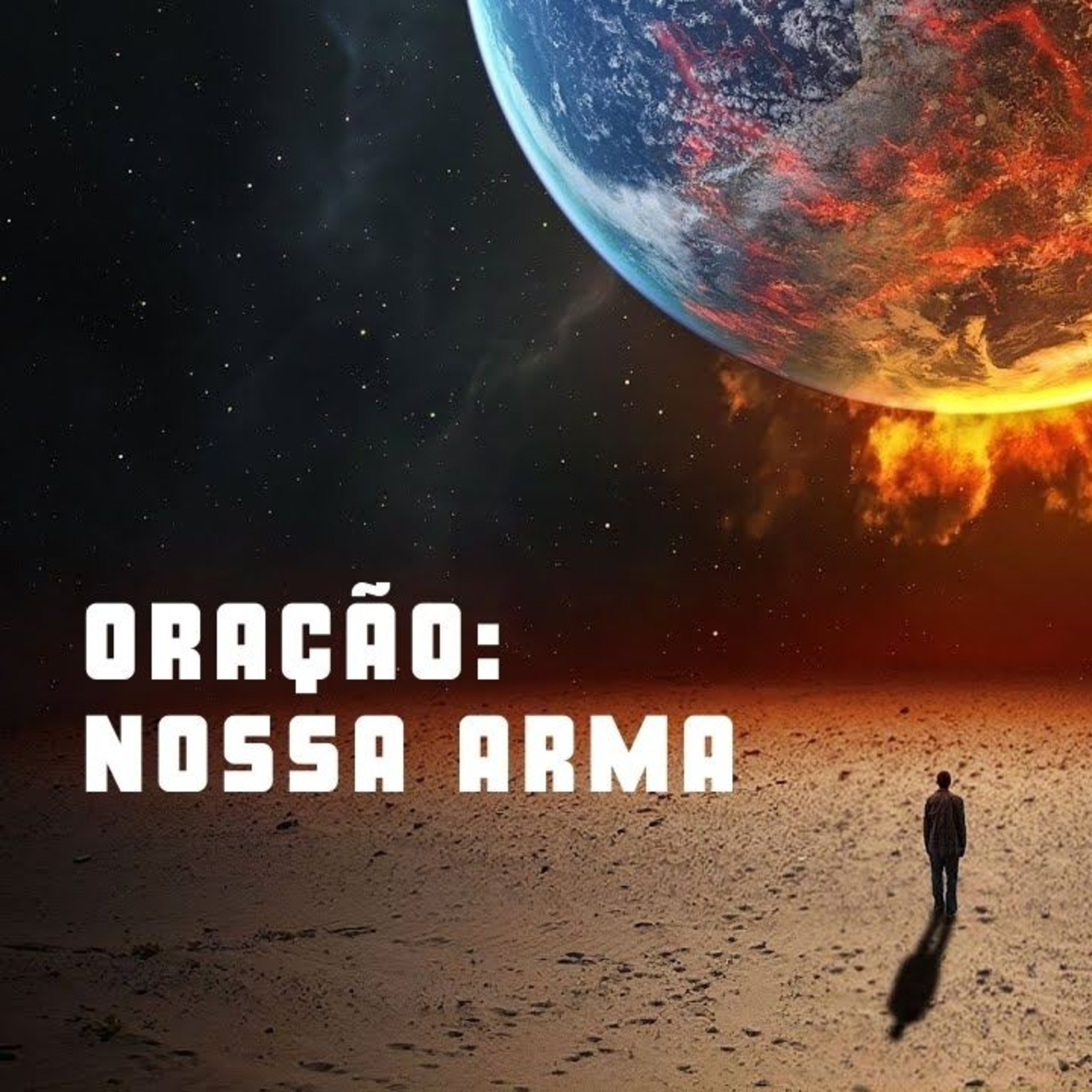 Segunda Chance Podcast