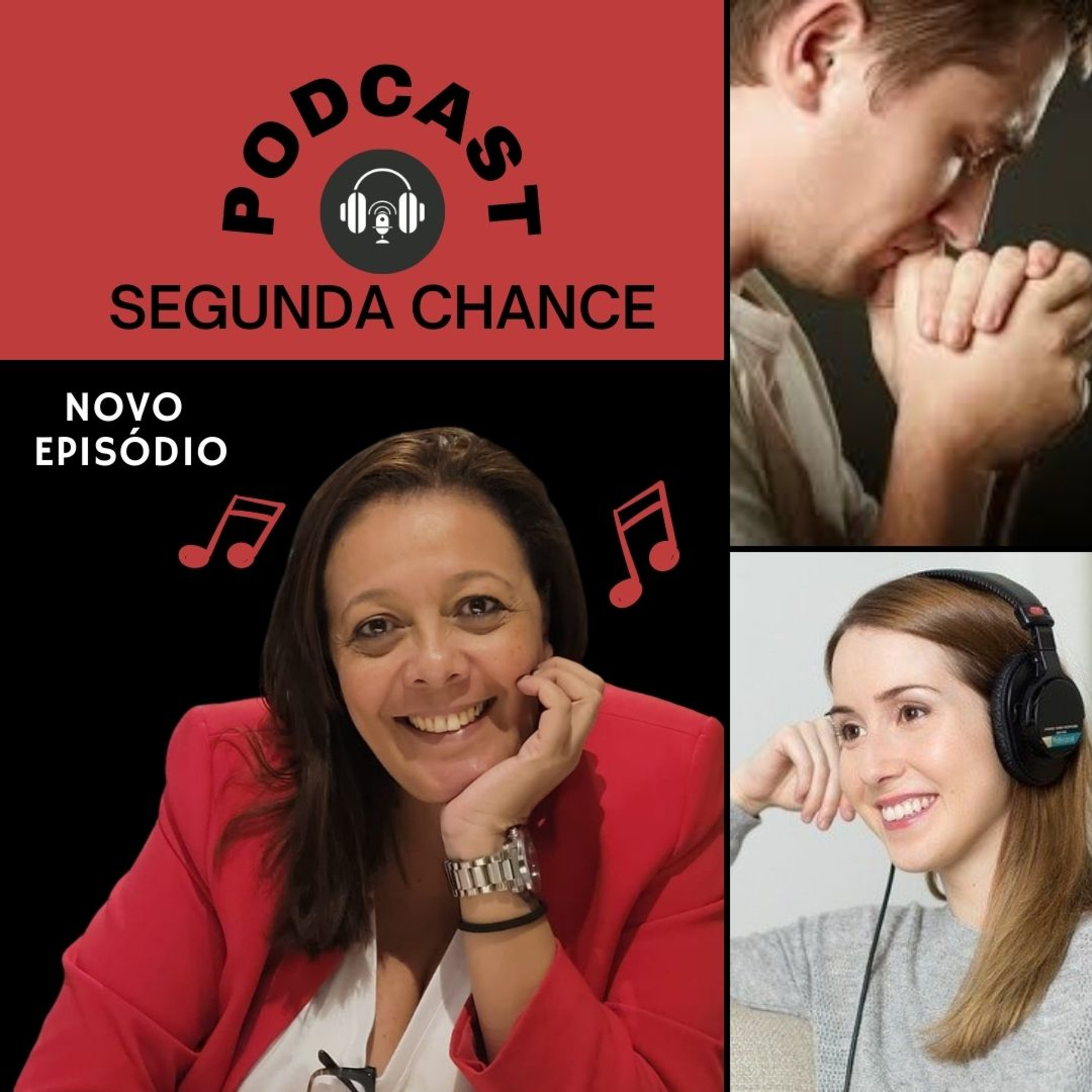 Segunda Chance Podcast