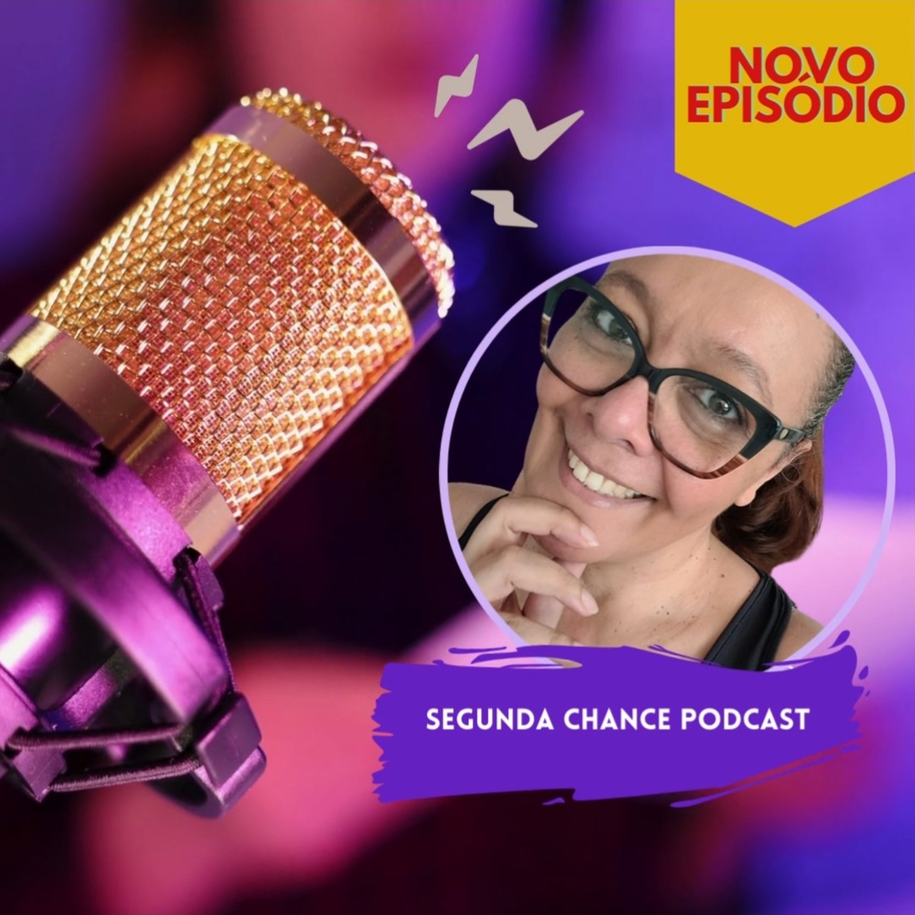 Segunda Chance Podcast