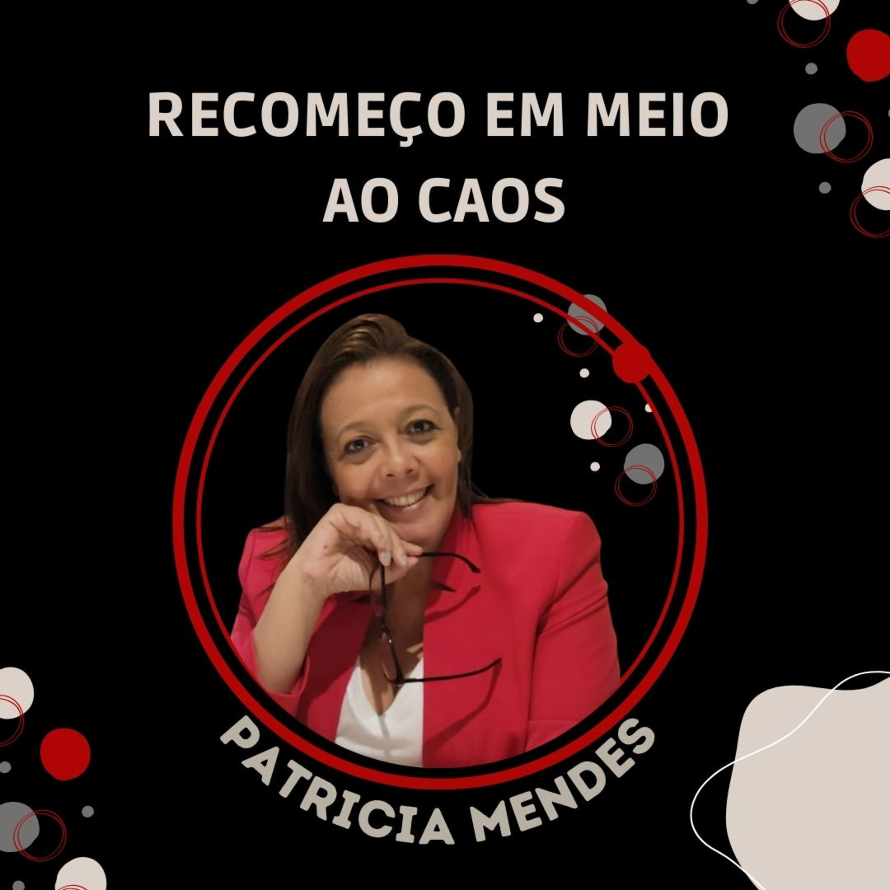 Segunda Chance Podcast