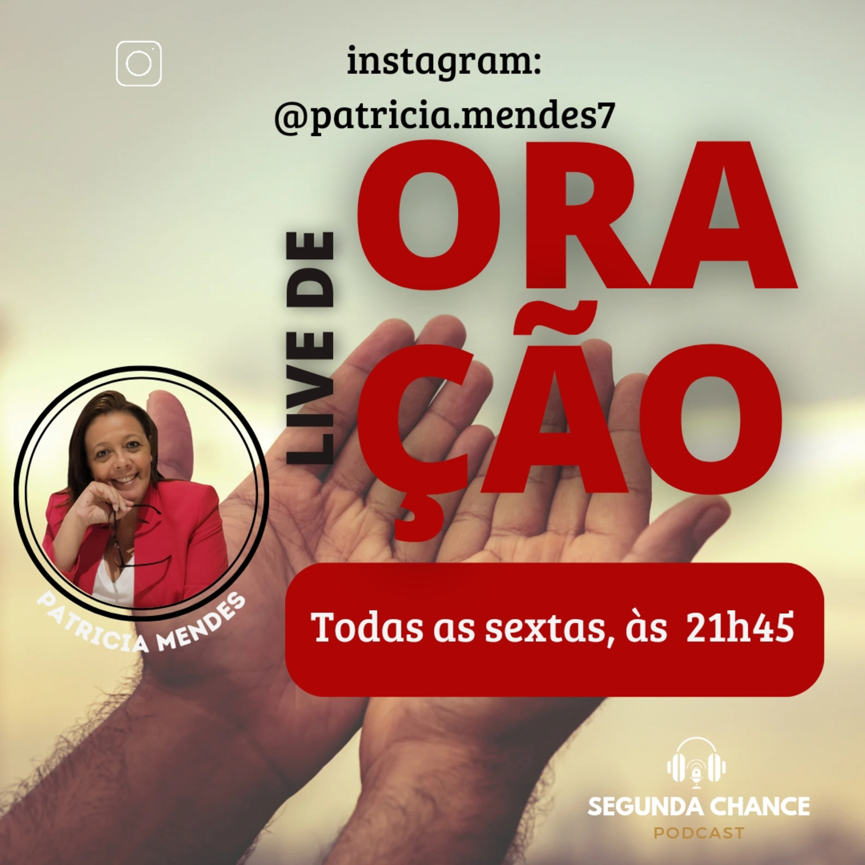 Segunda Chance Podcast