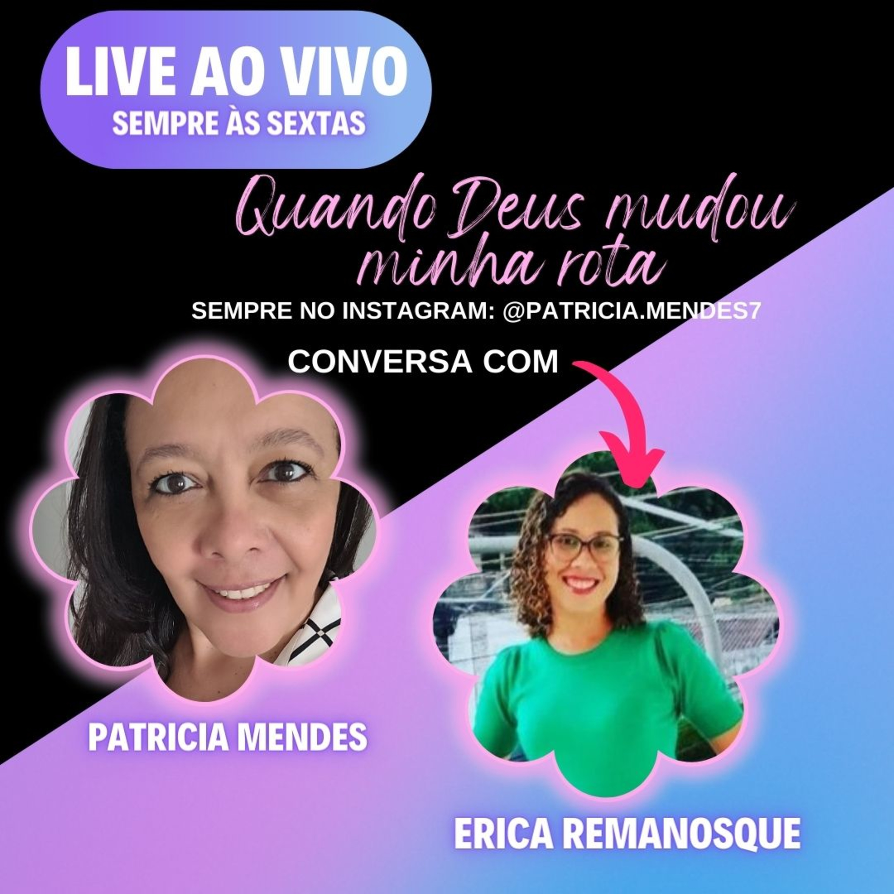 Segunda Chance Podcast