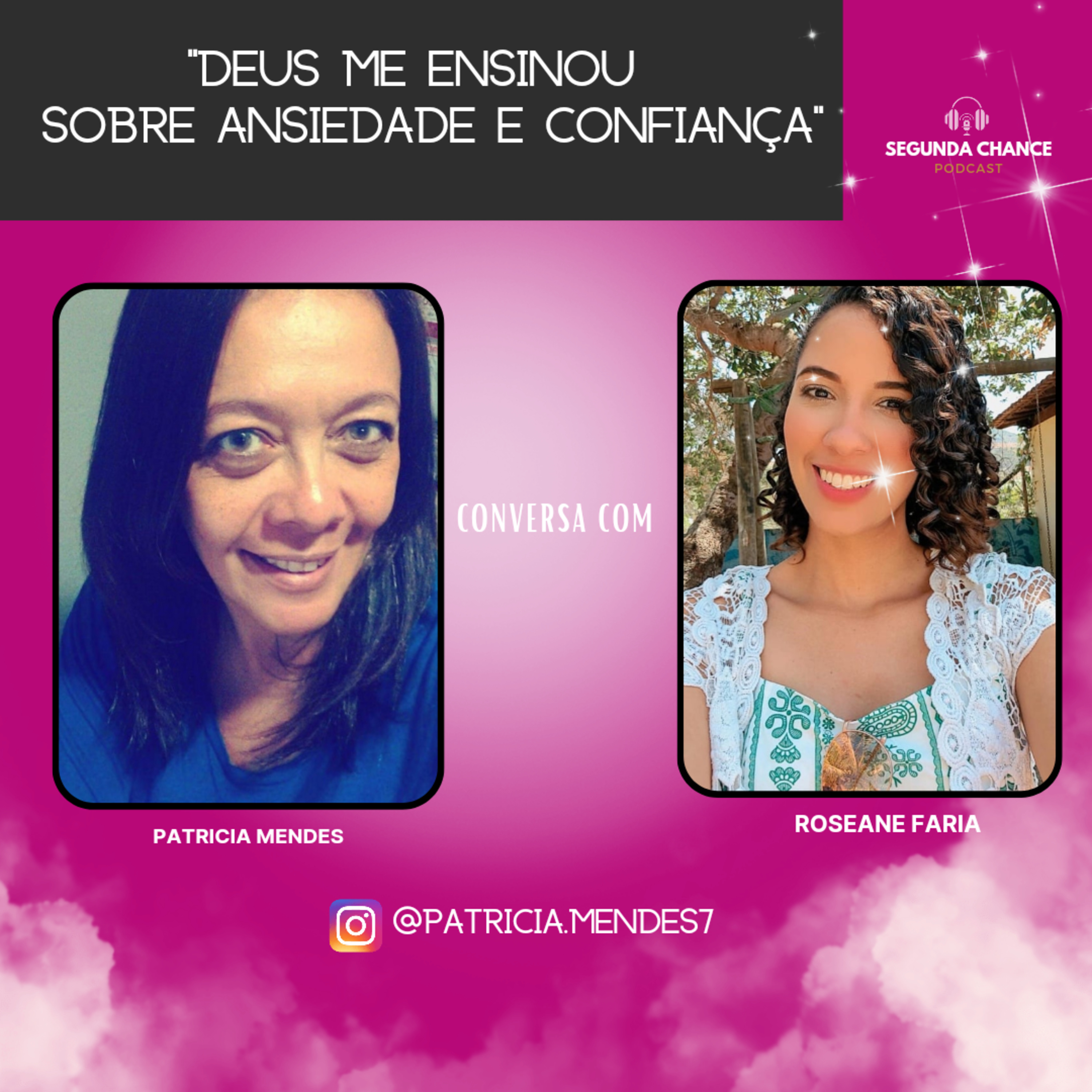 Segunda Chance Podcast
