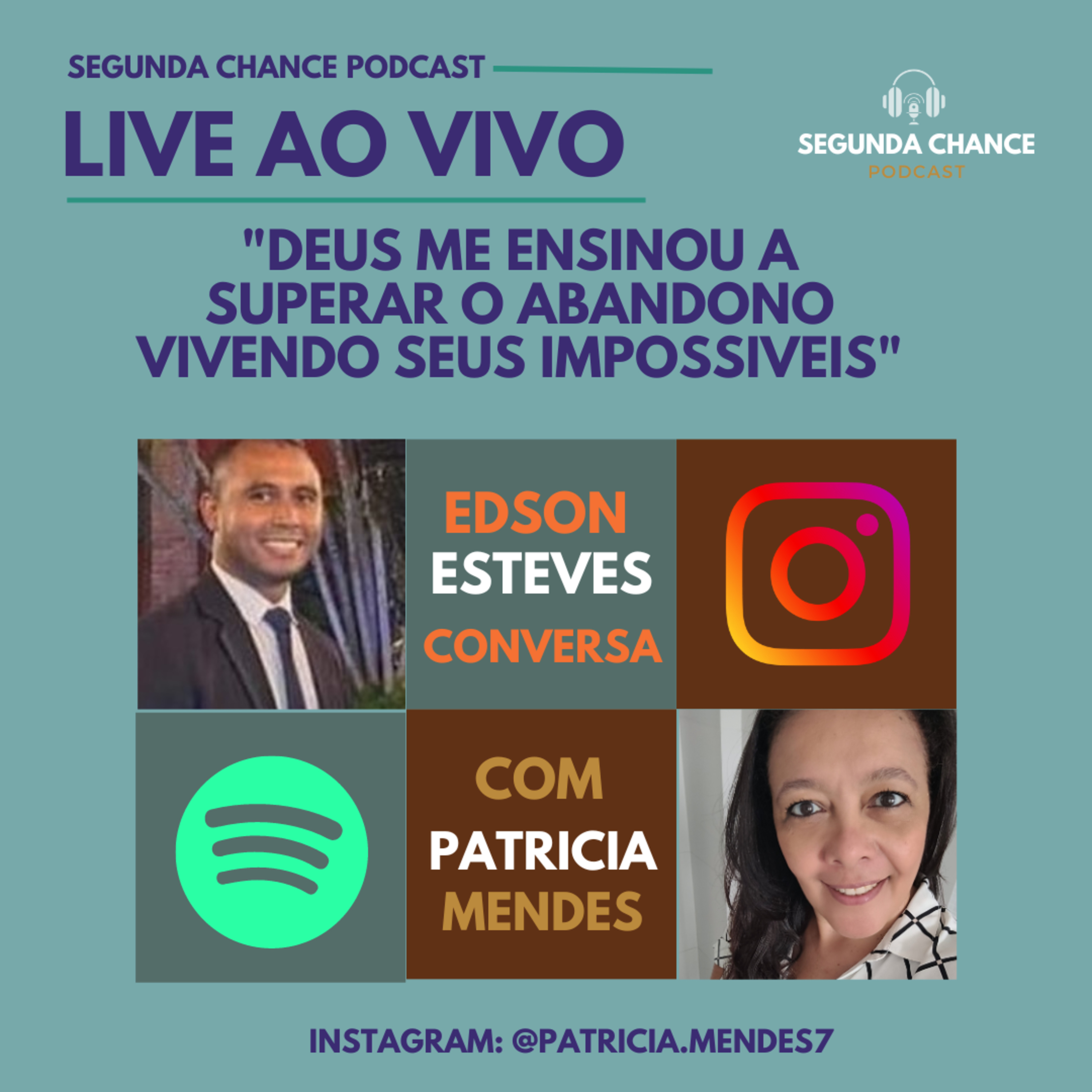 Segunda Chance Podcast