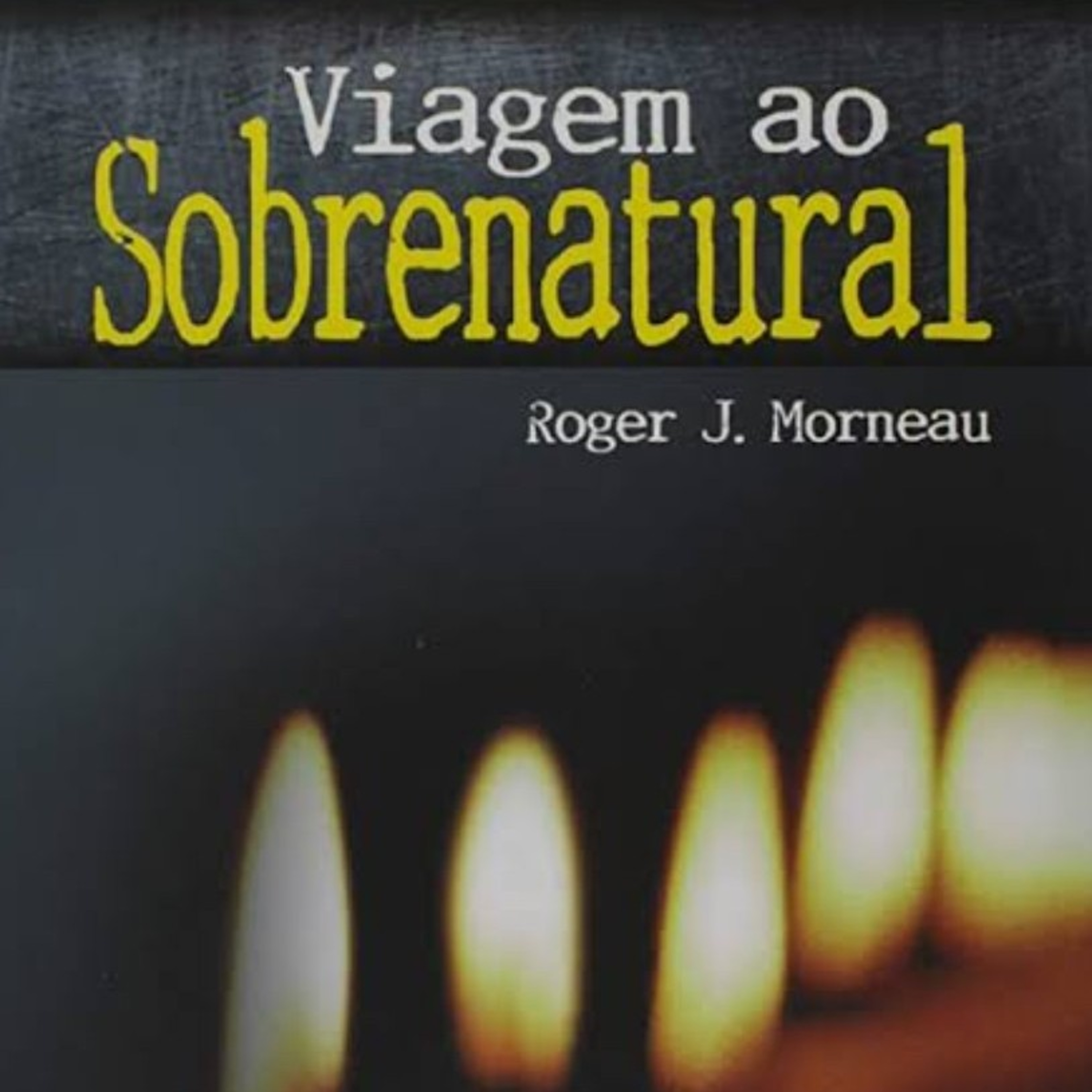 Segunda Chance Podcast