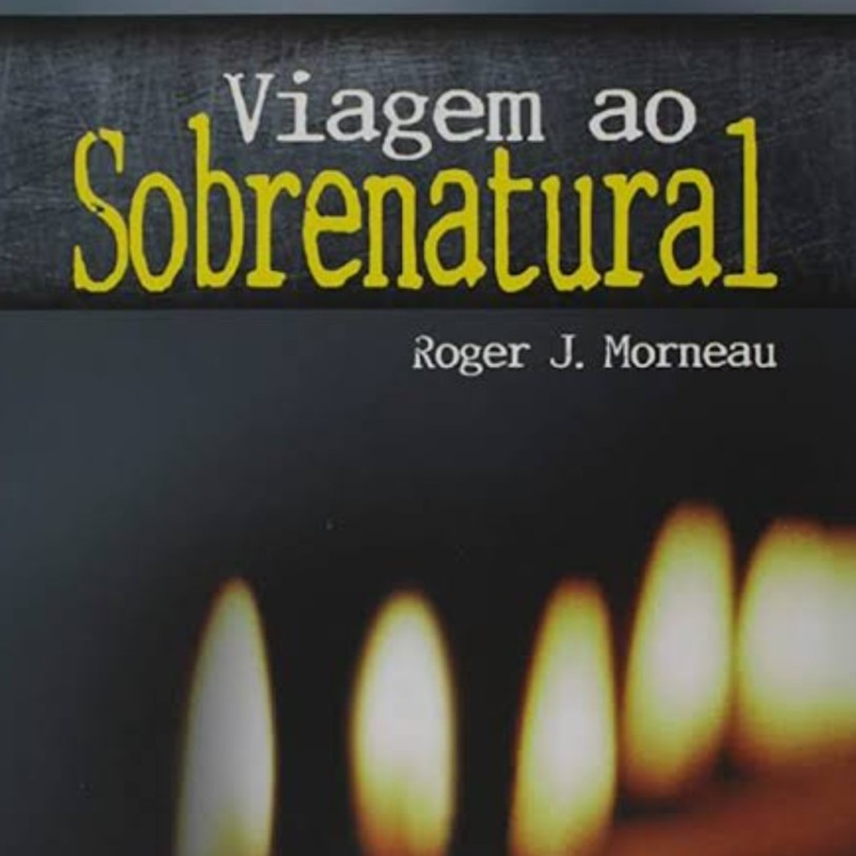 Segunda Chance Podcast