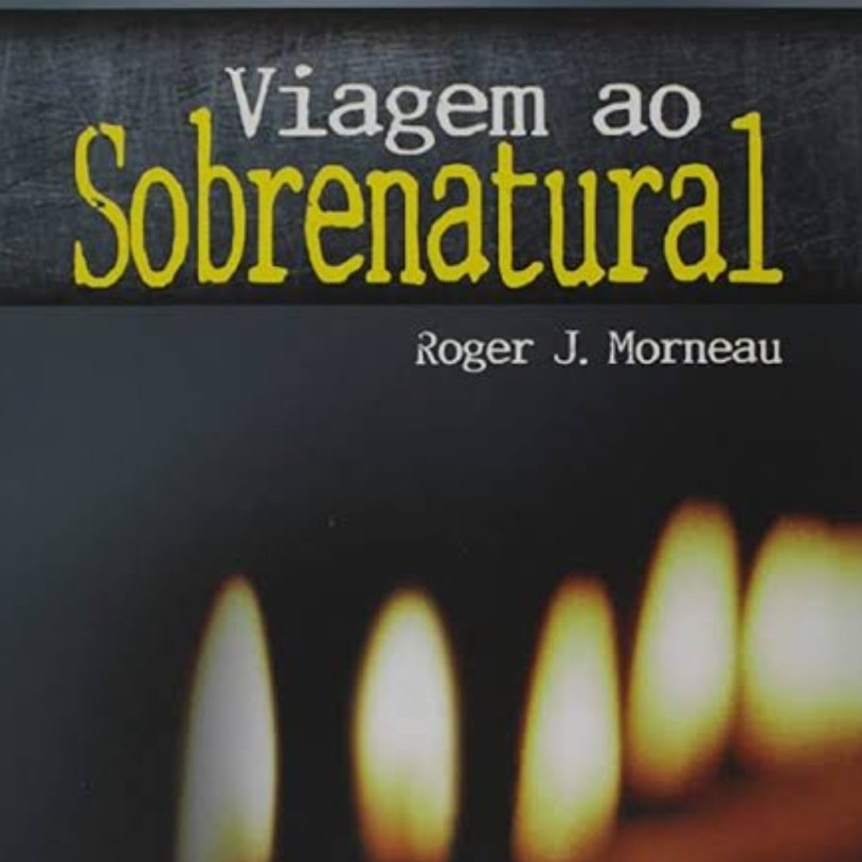 Segunda Chance Podcast