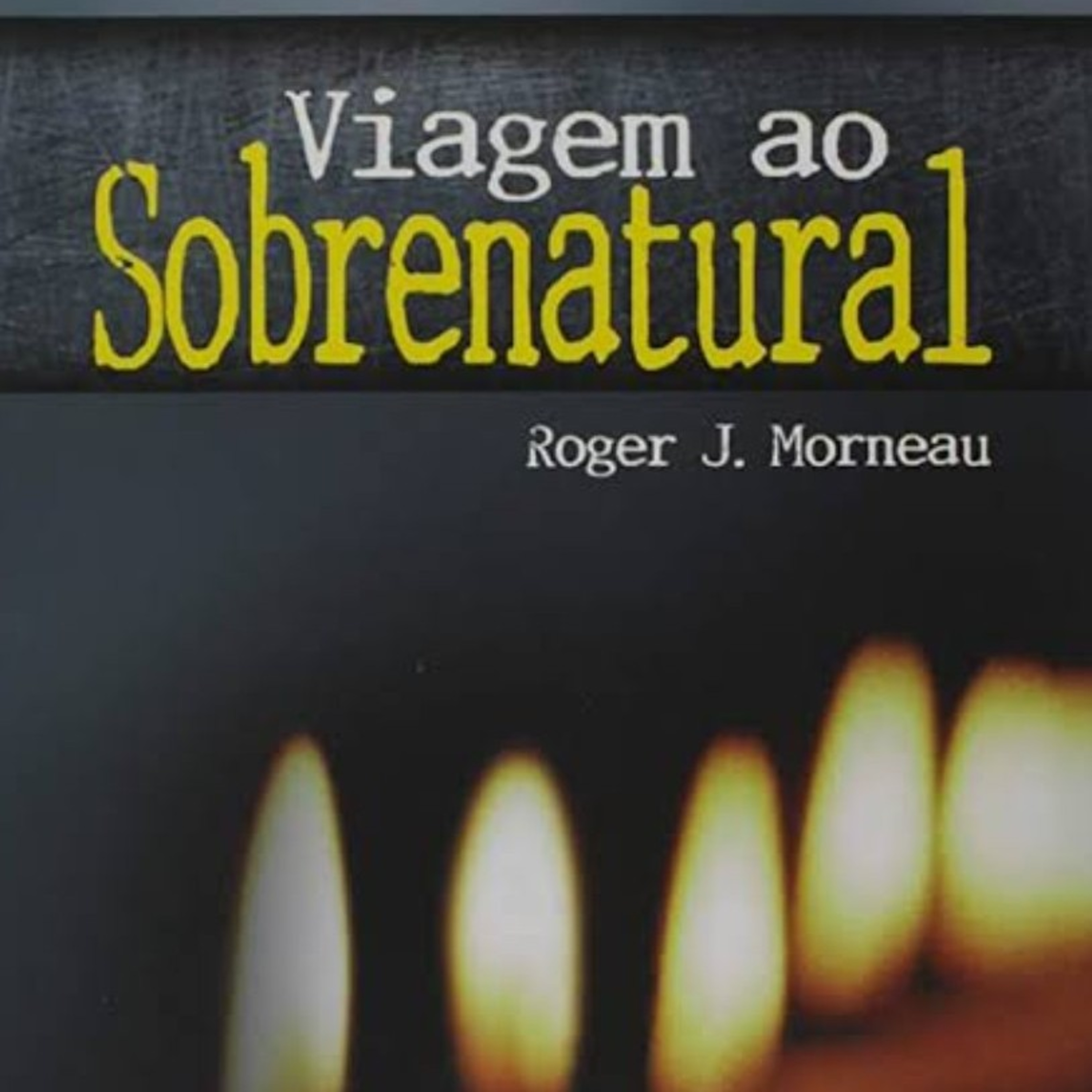 Segunda Chance Podcast