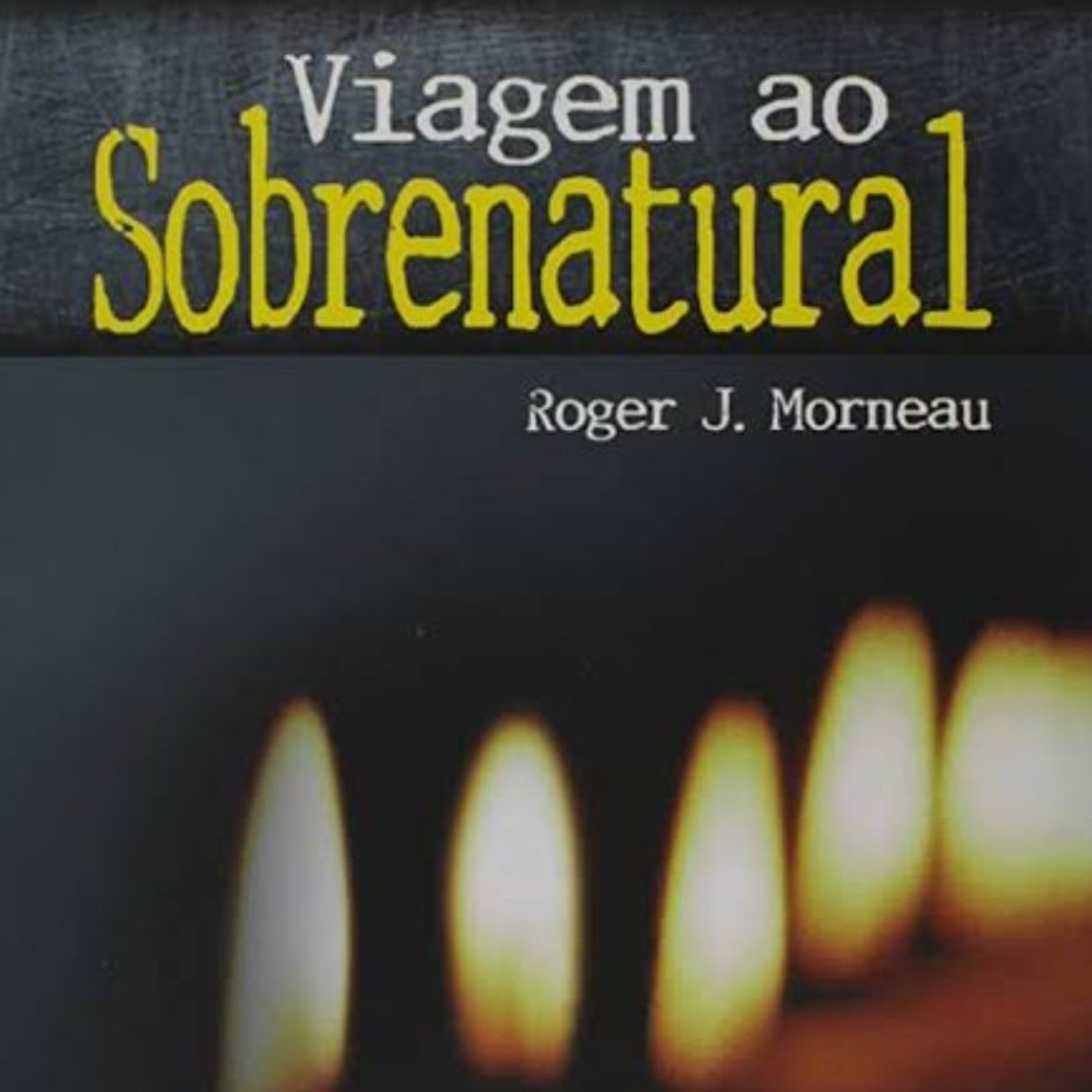 Segunda Chance Podcast