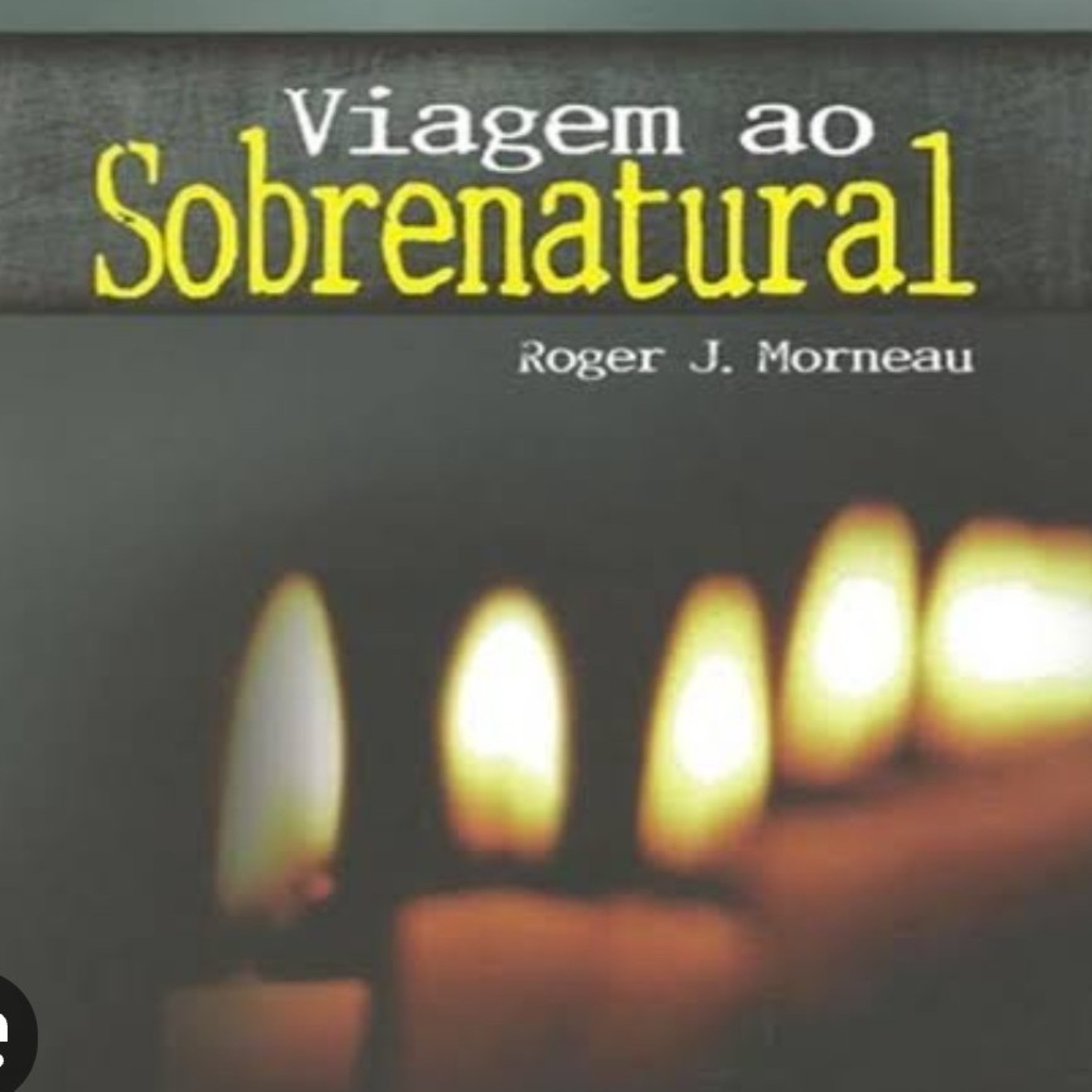 Segunda Chance Podcast