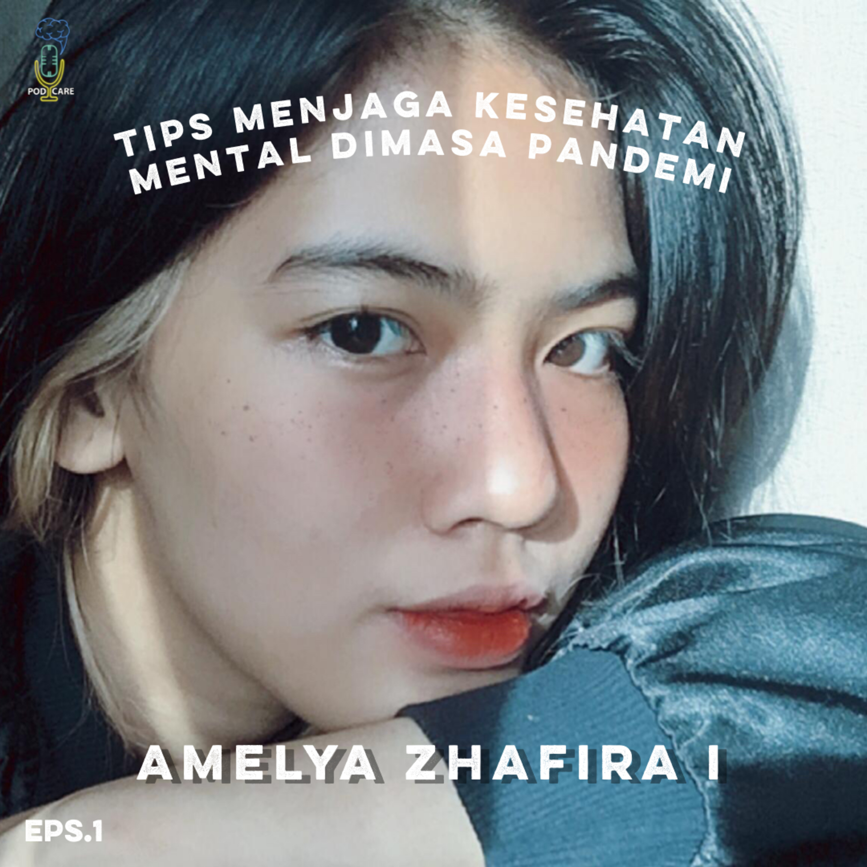 TIPS MENJAGA KESEHATAN MENTAL DIMASA PANDEMI