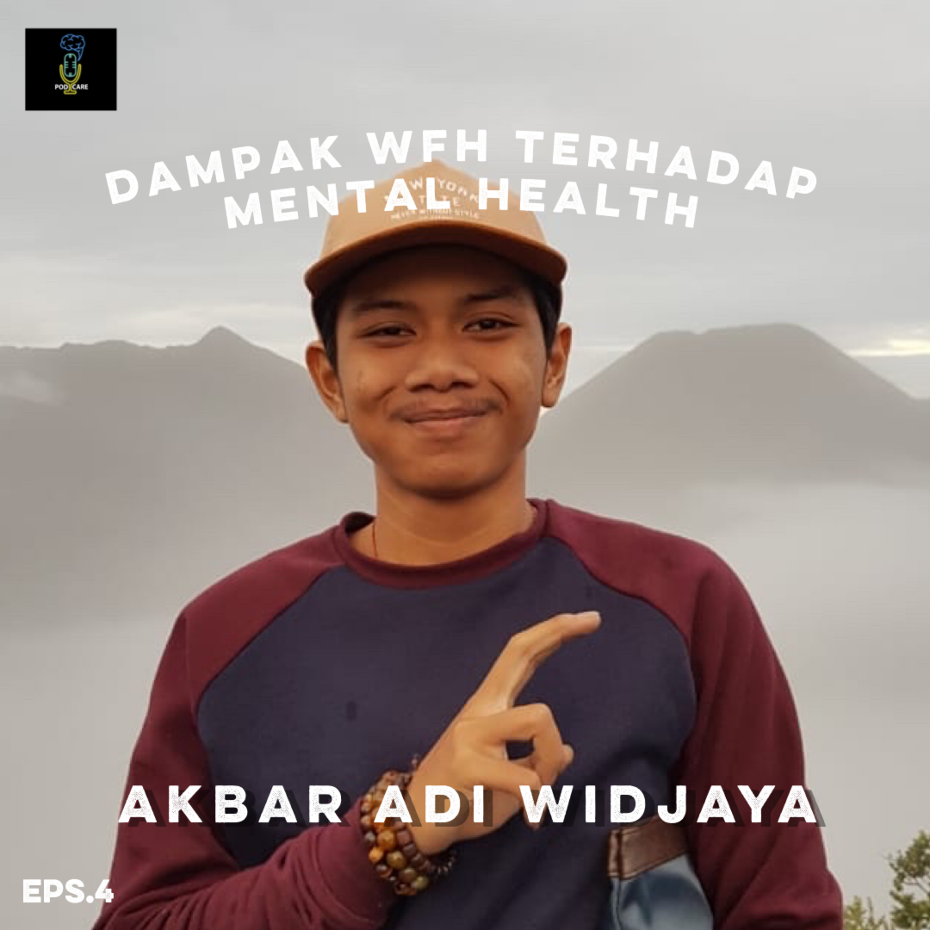Dampak WFH Terhadap Mental Health episode artwork