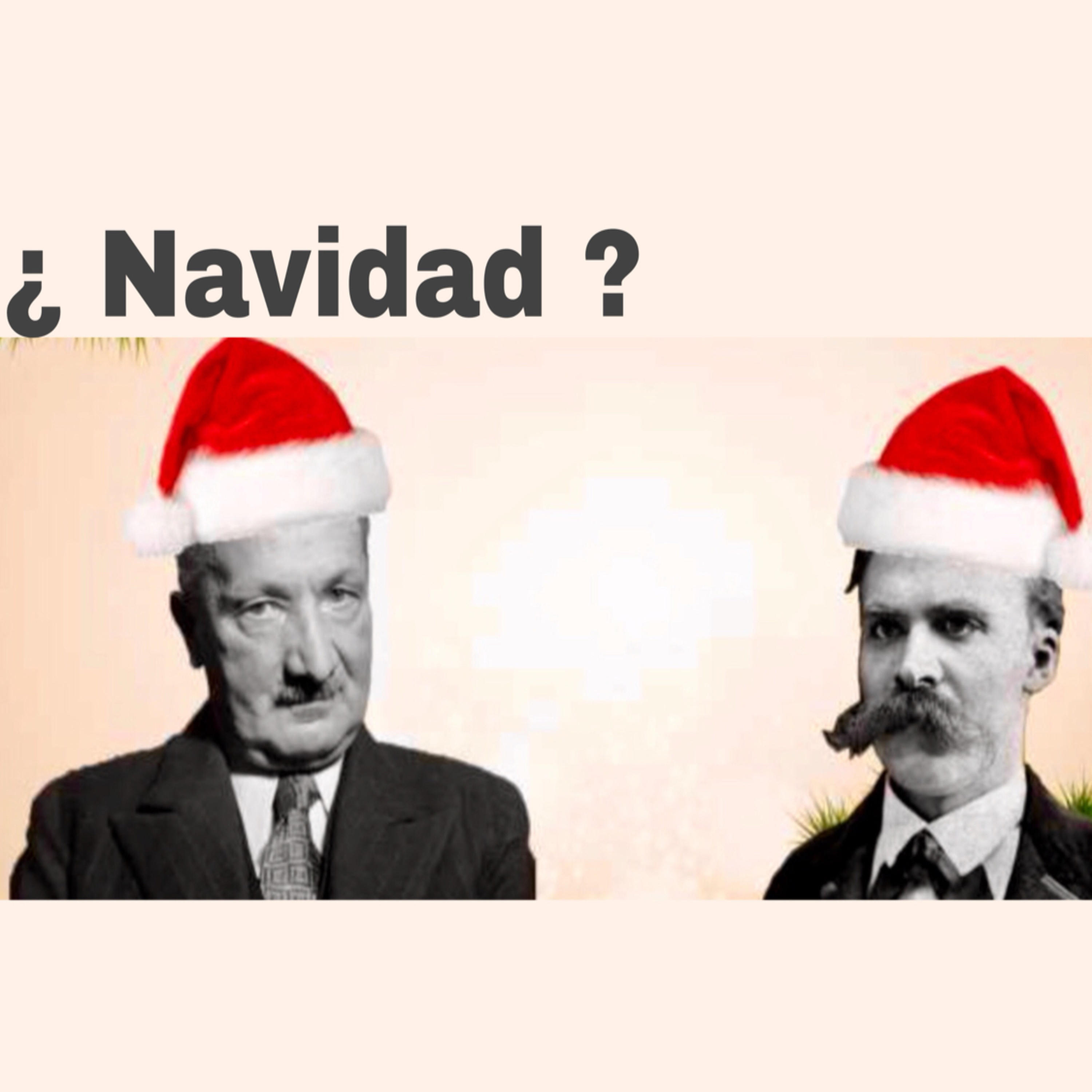 ¿ Navidad ? episode artwork