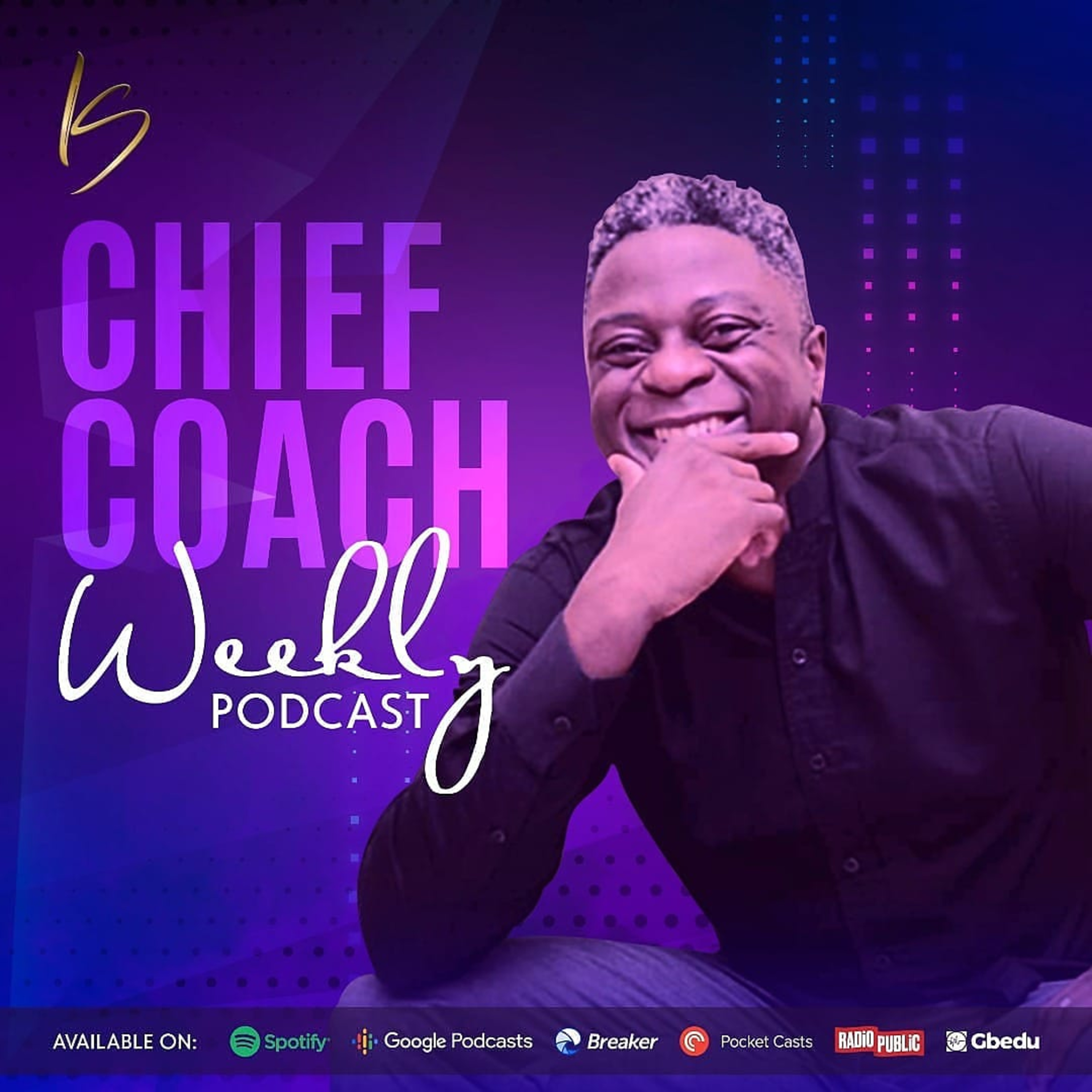 The impact a parent has - Special guest Yinka Tomori