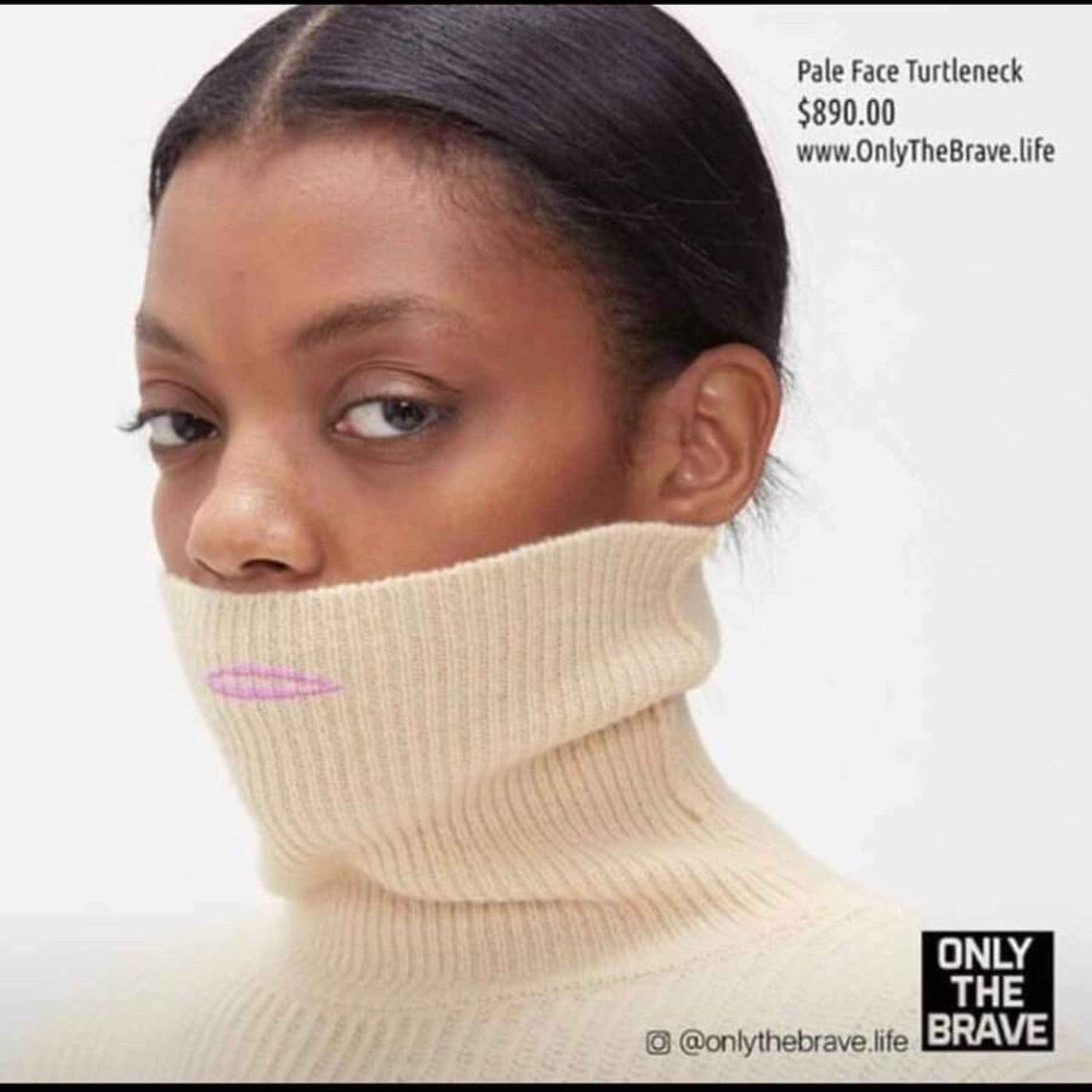 Black Faces Popping Up: Boycotts Spread Across episode artwork