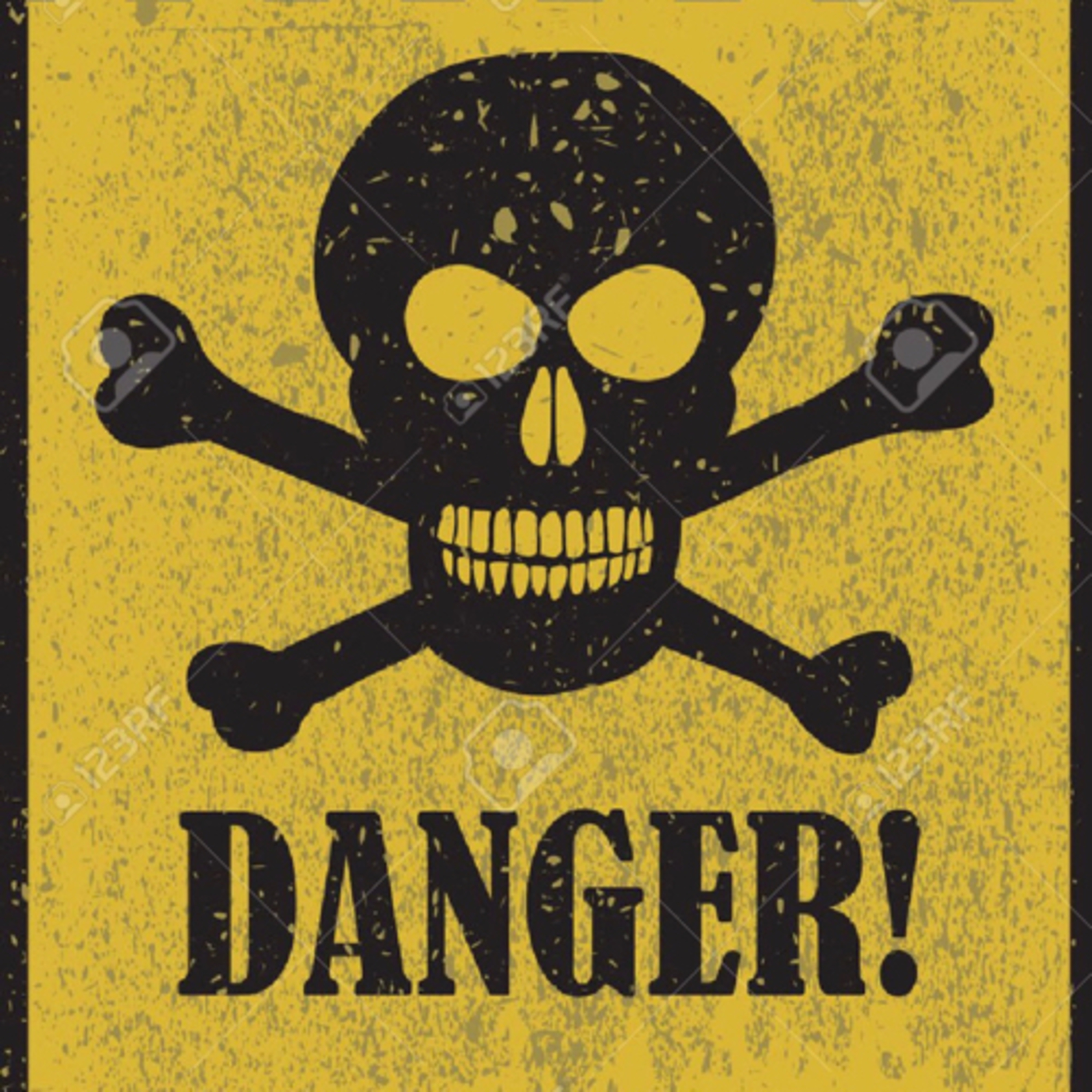 Beware Of The People Snatchers: Sensitive Subject For Some Listeners