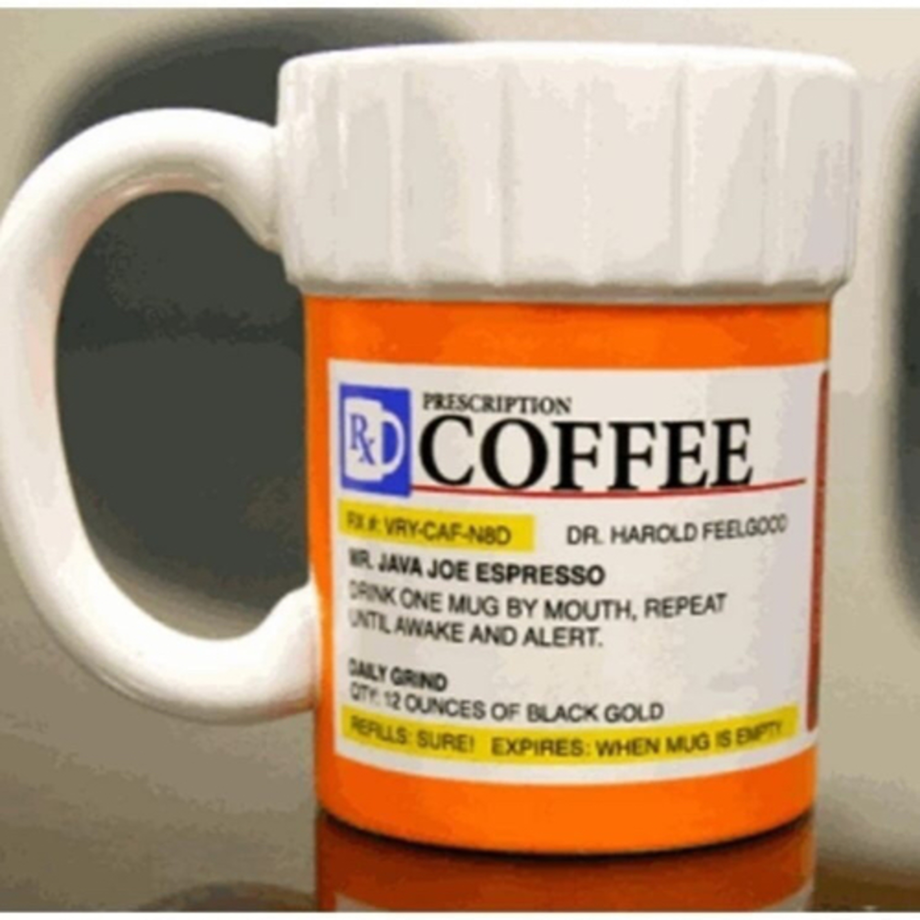 Coffee!