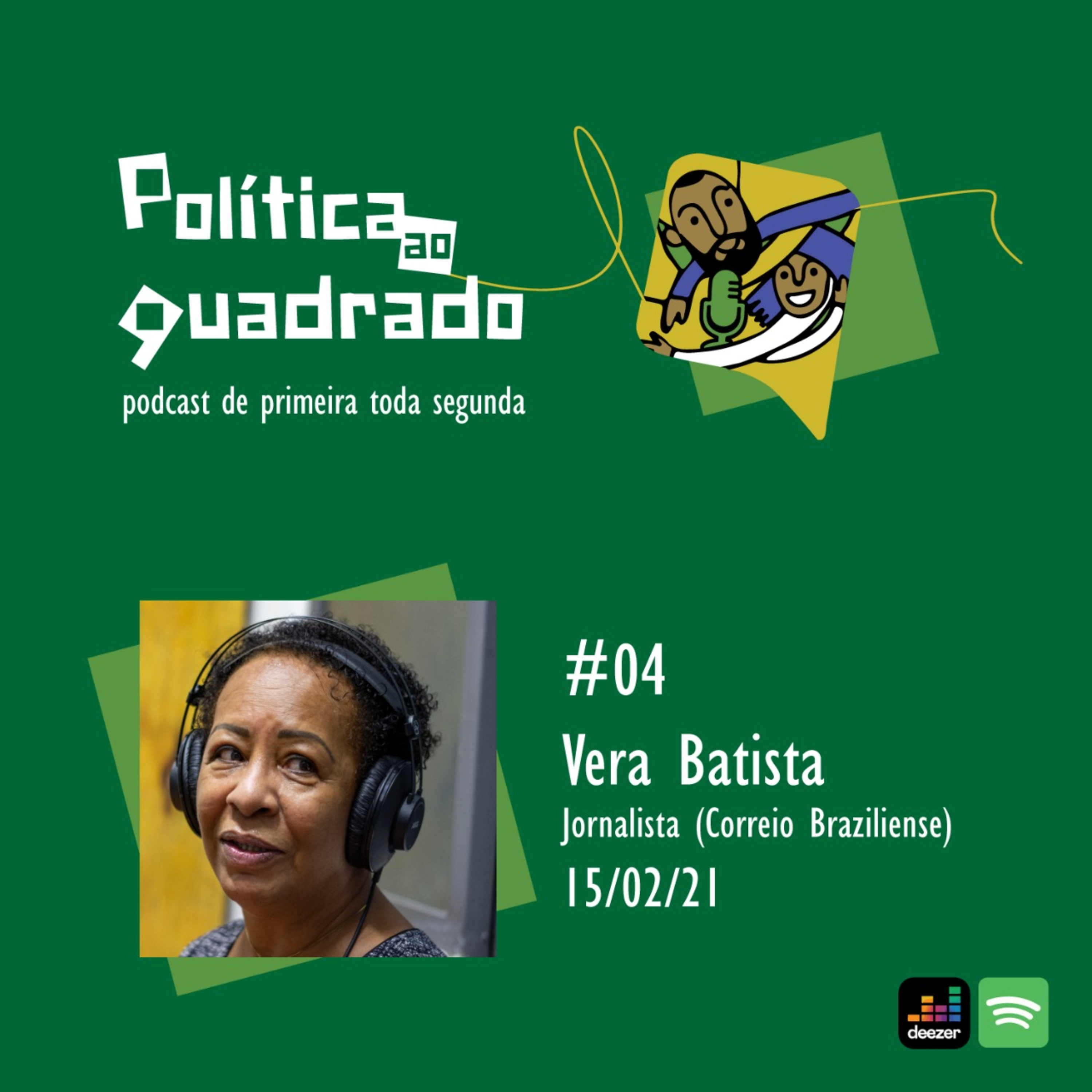 Política ao Quadrado