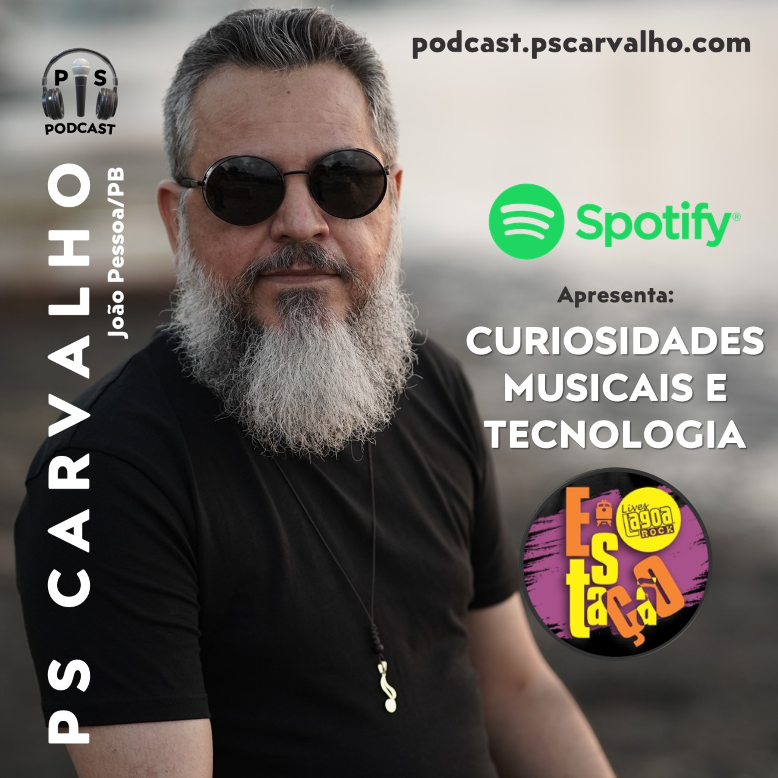Festival Lagoa Rock – Macaé Rio de Janeiro – O point da música #1/53 episode artwork