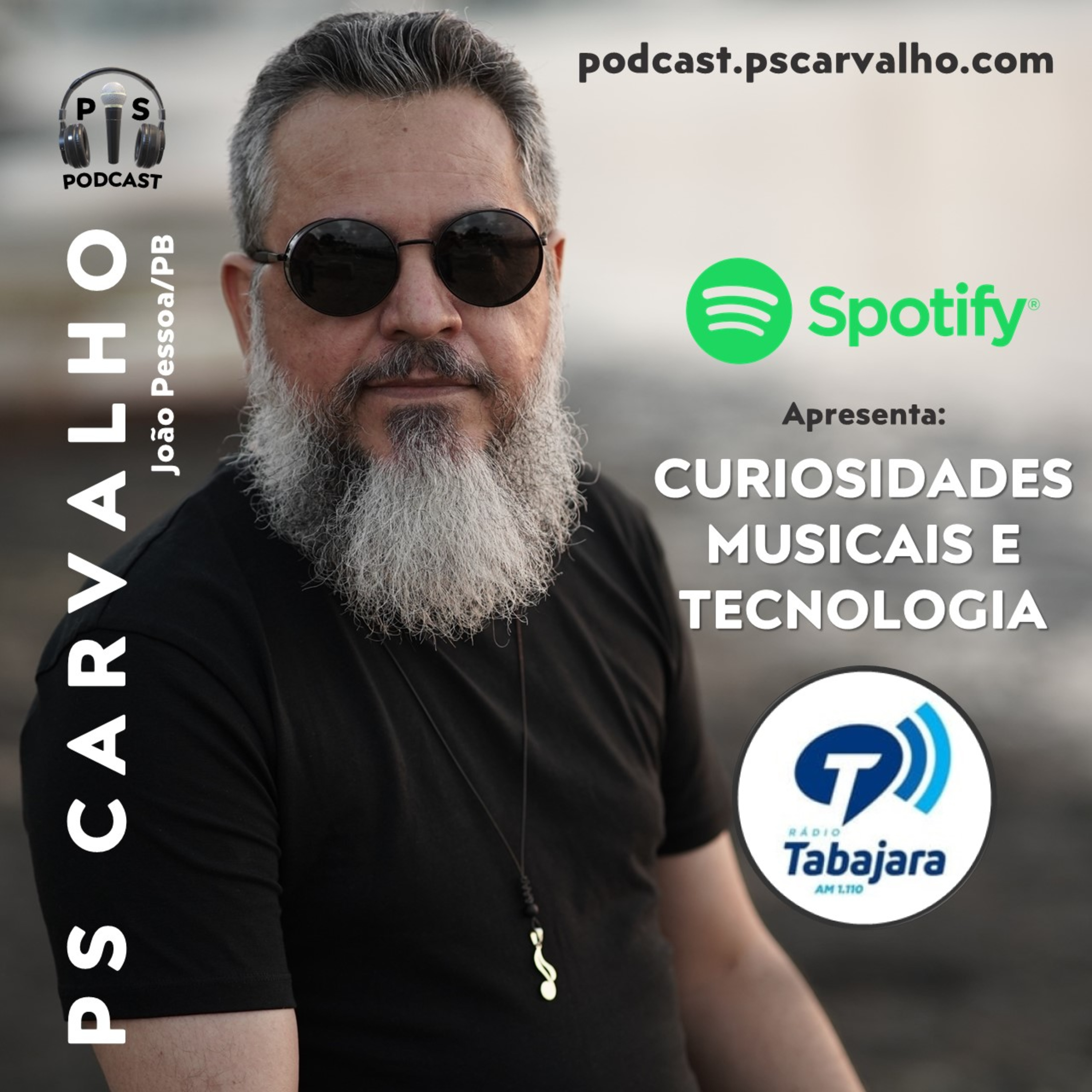 Rádio Tabajara a serviço da cultura Paraibana - Tabajara em Revista #1/62 episode artwork