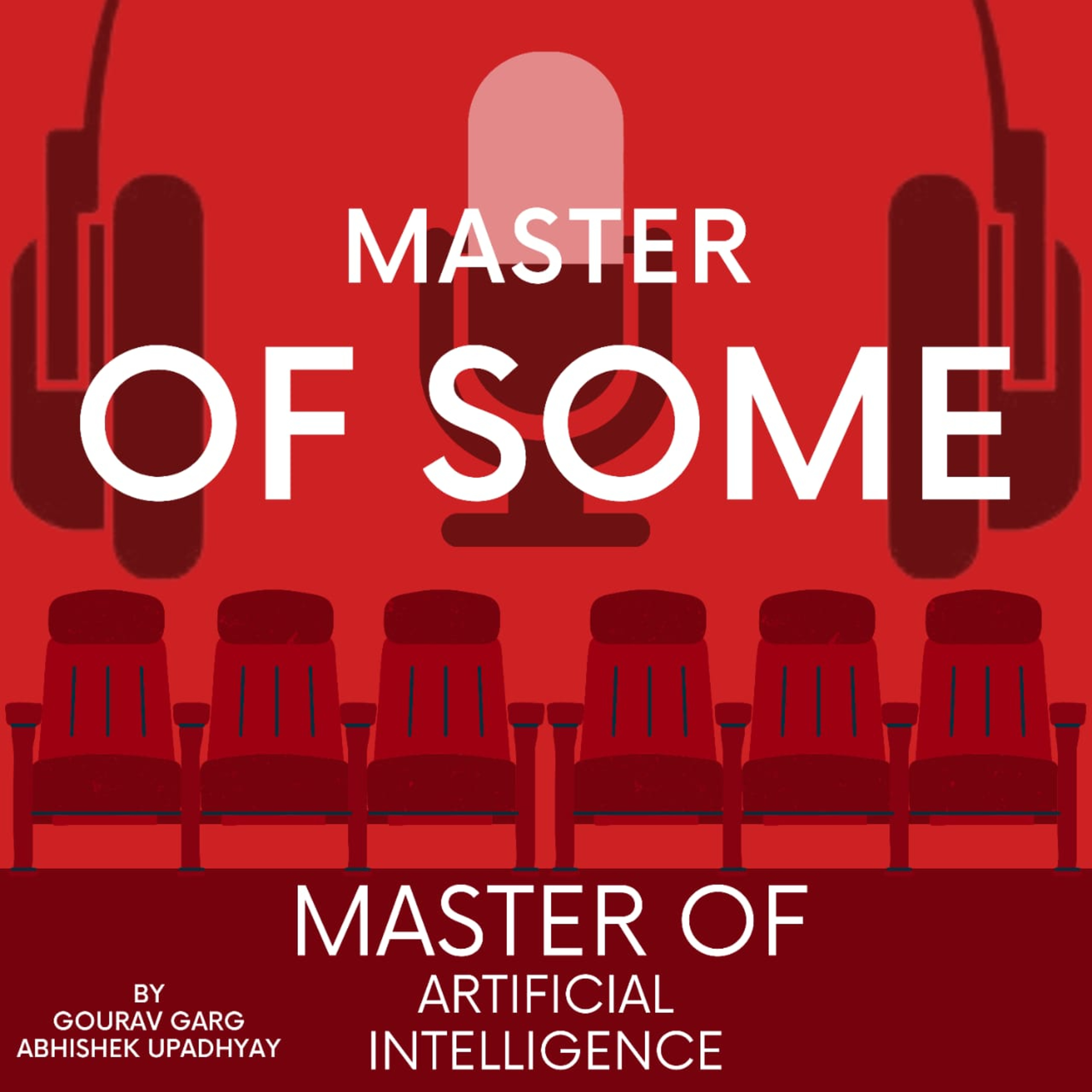E12 - Master Of Artificial Intelligence episode artwork