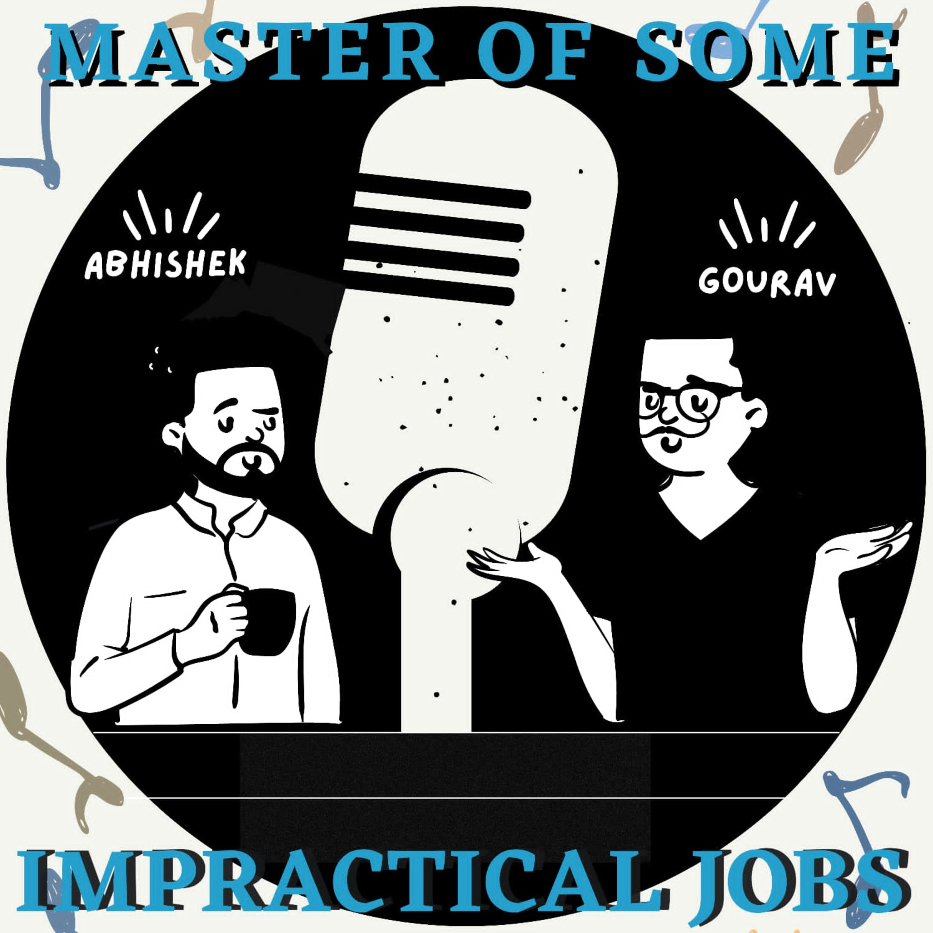 E48 - Impractical Jobs episode artwork