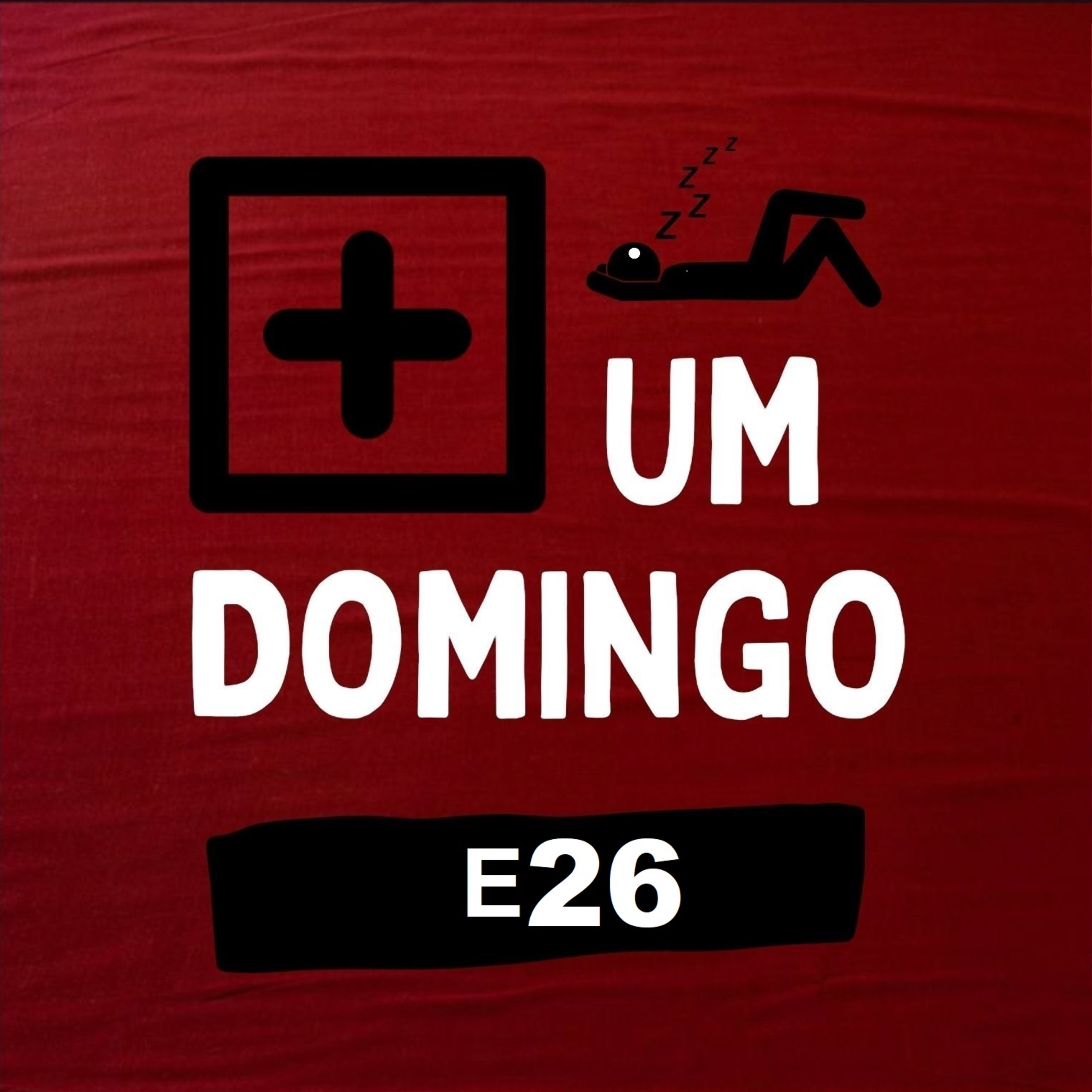 +1 domingo