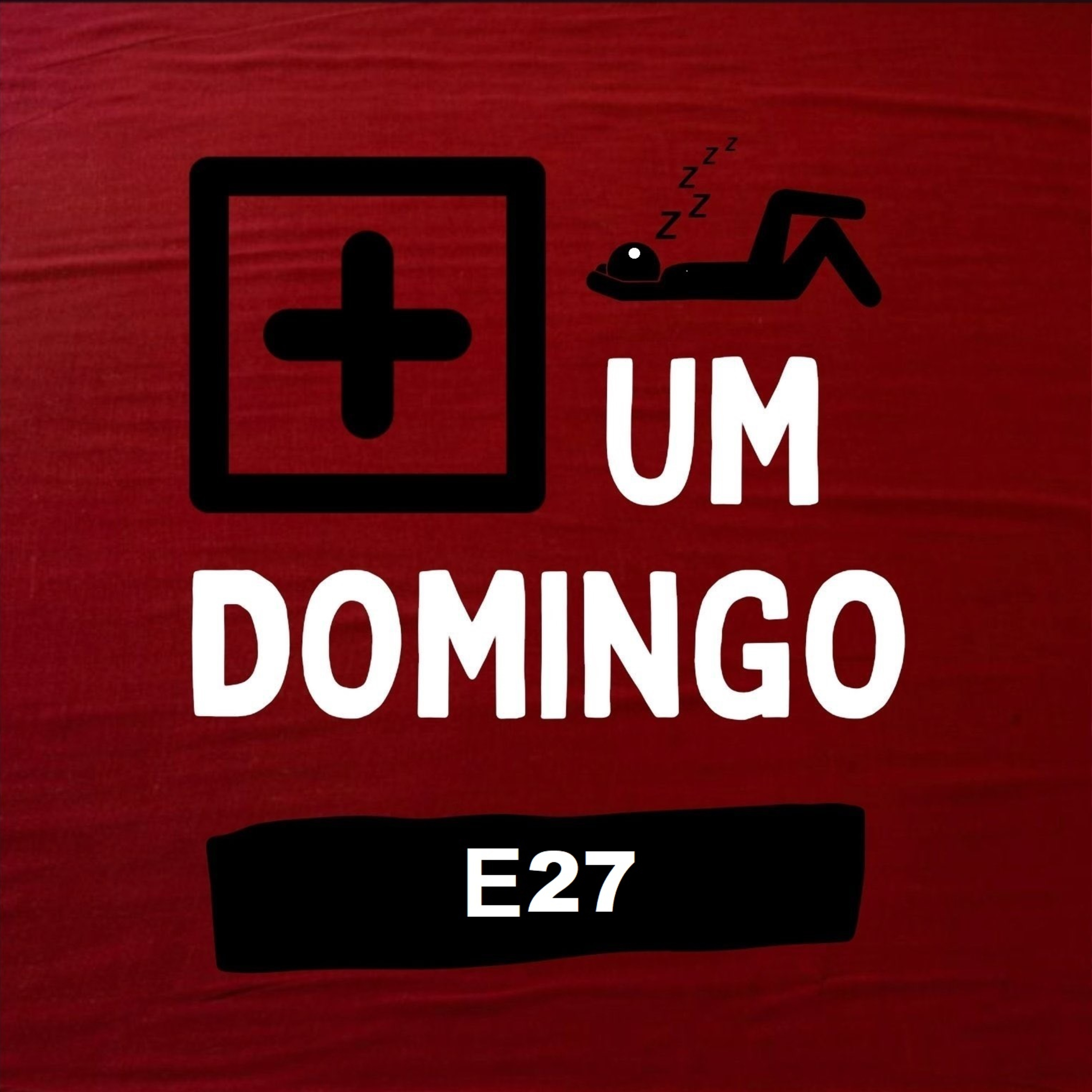 +1 domingo