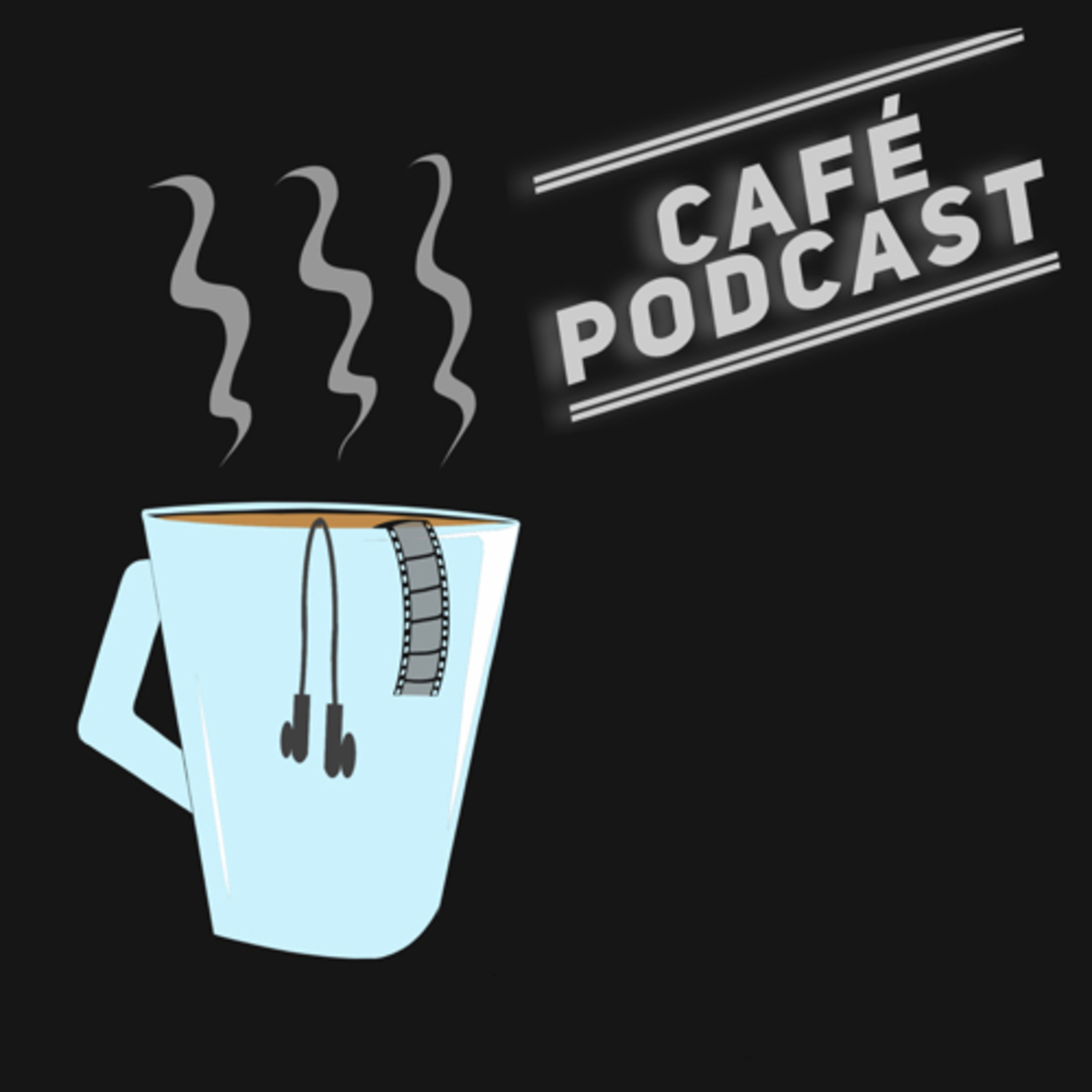 Café Podcast: Episódio 0 episode artwork