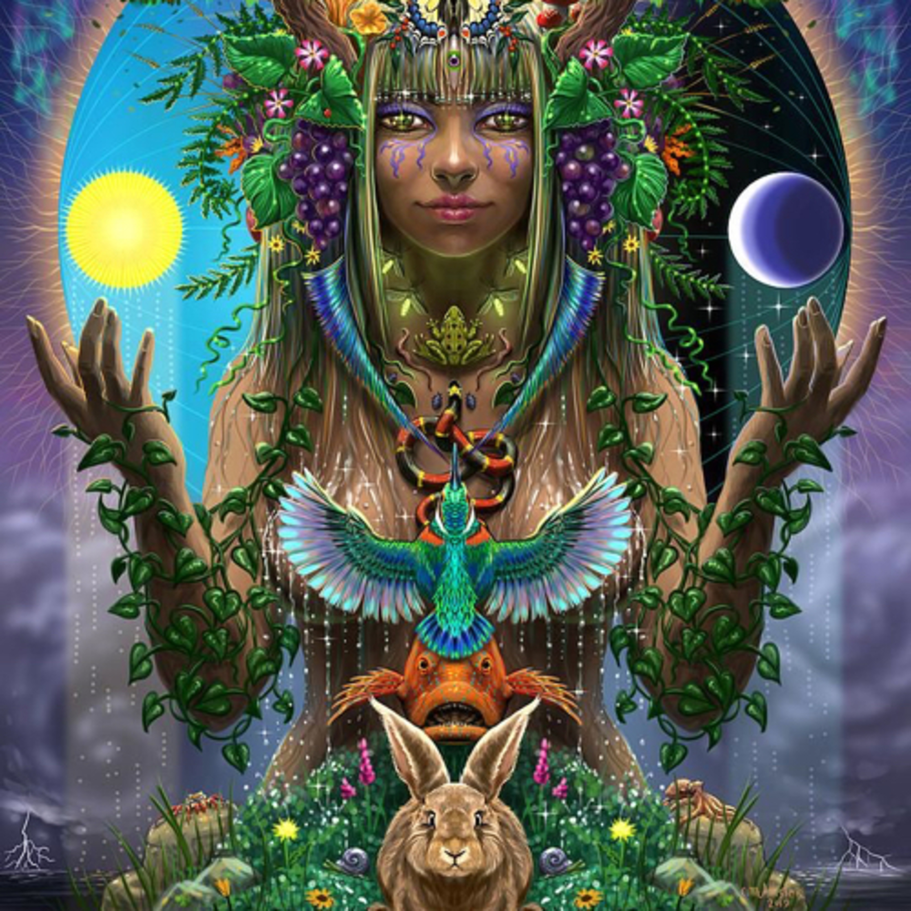 Astrolog Betül Meryem İle Astroloji ve Metafizik Sohbetleri