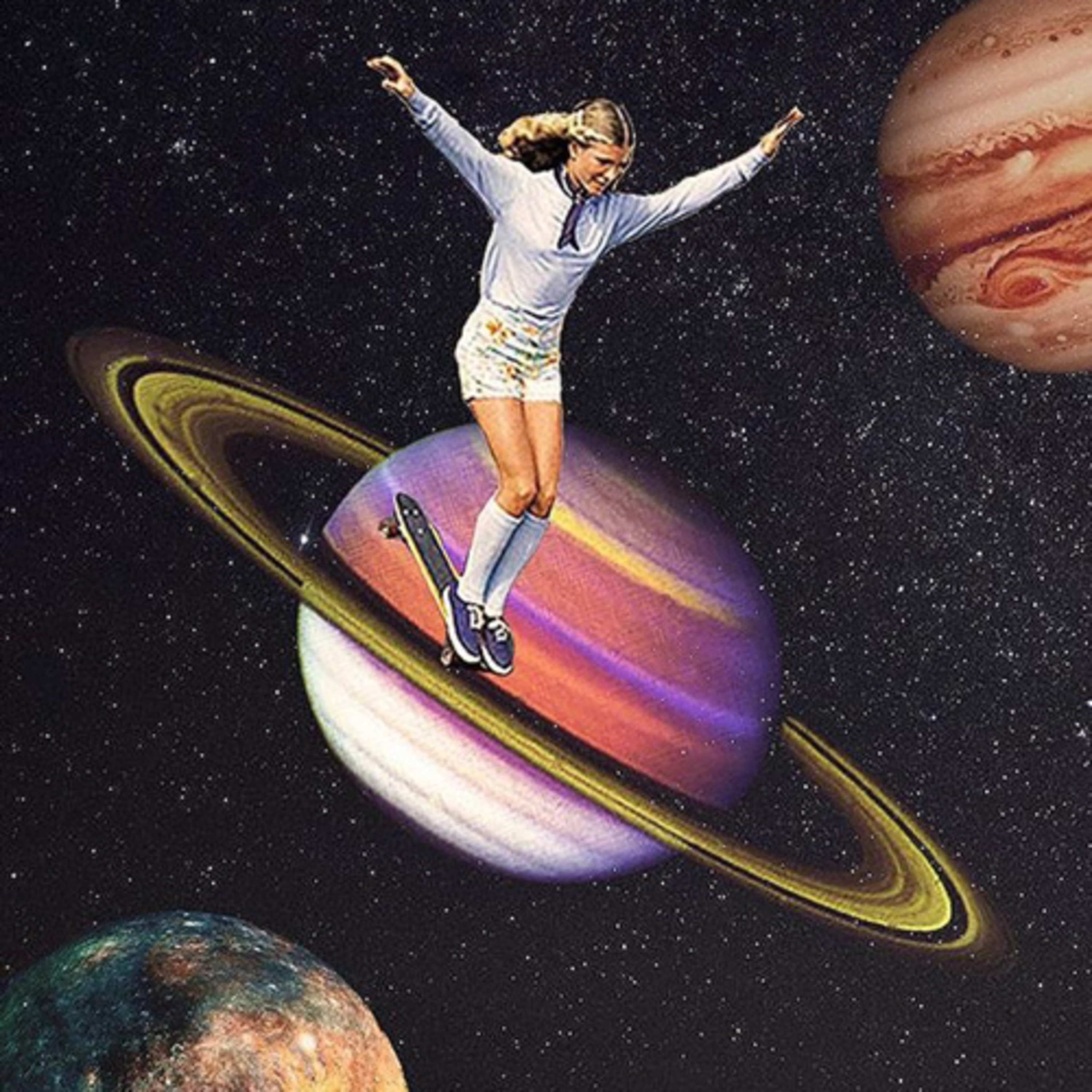 Astrolog Betül Meryem İle Astroloji ve Metafizik Sohbetleri