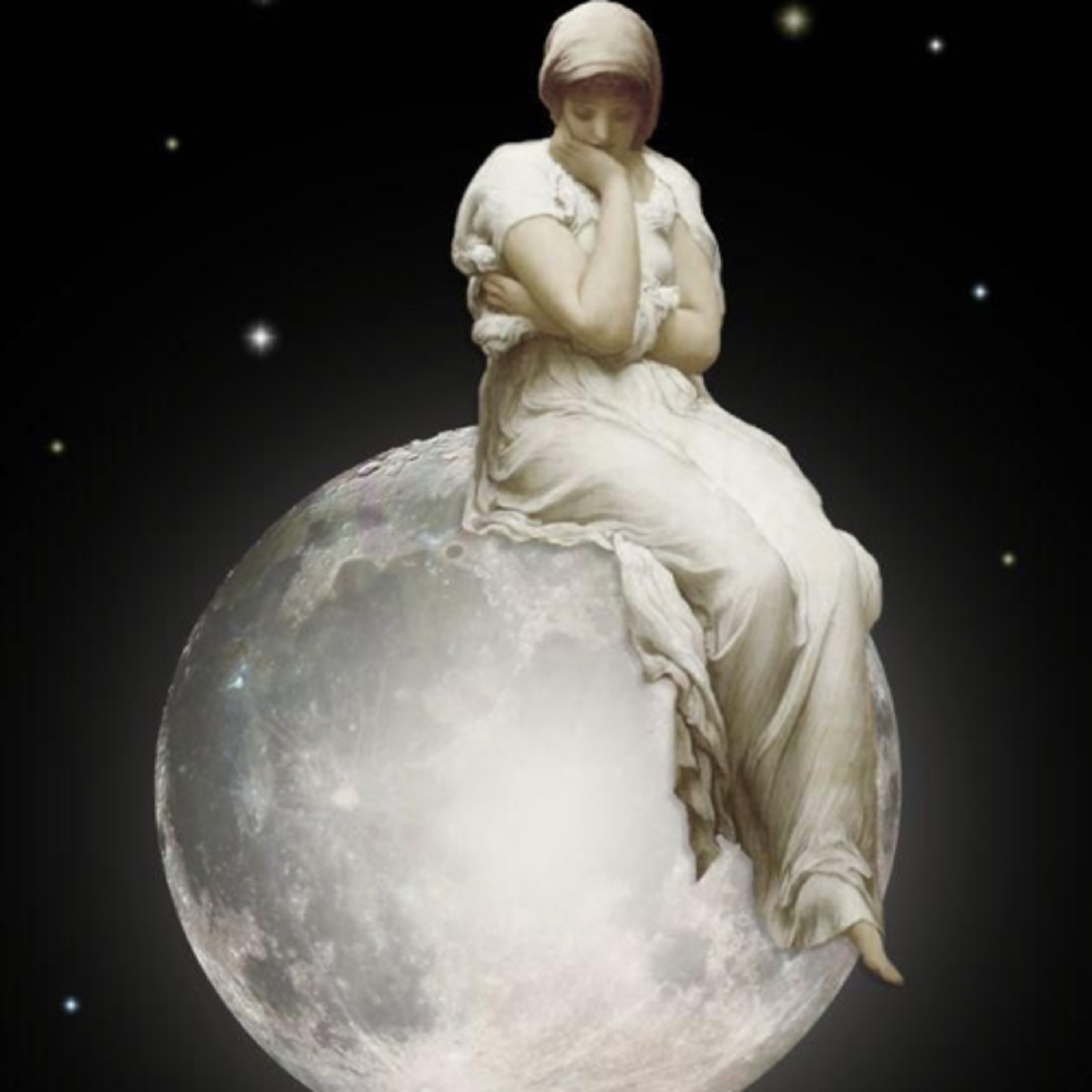 Astrolog Betül Meryem İle Astroloji ve Metafizik Sohbetleri