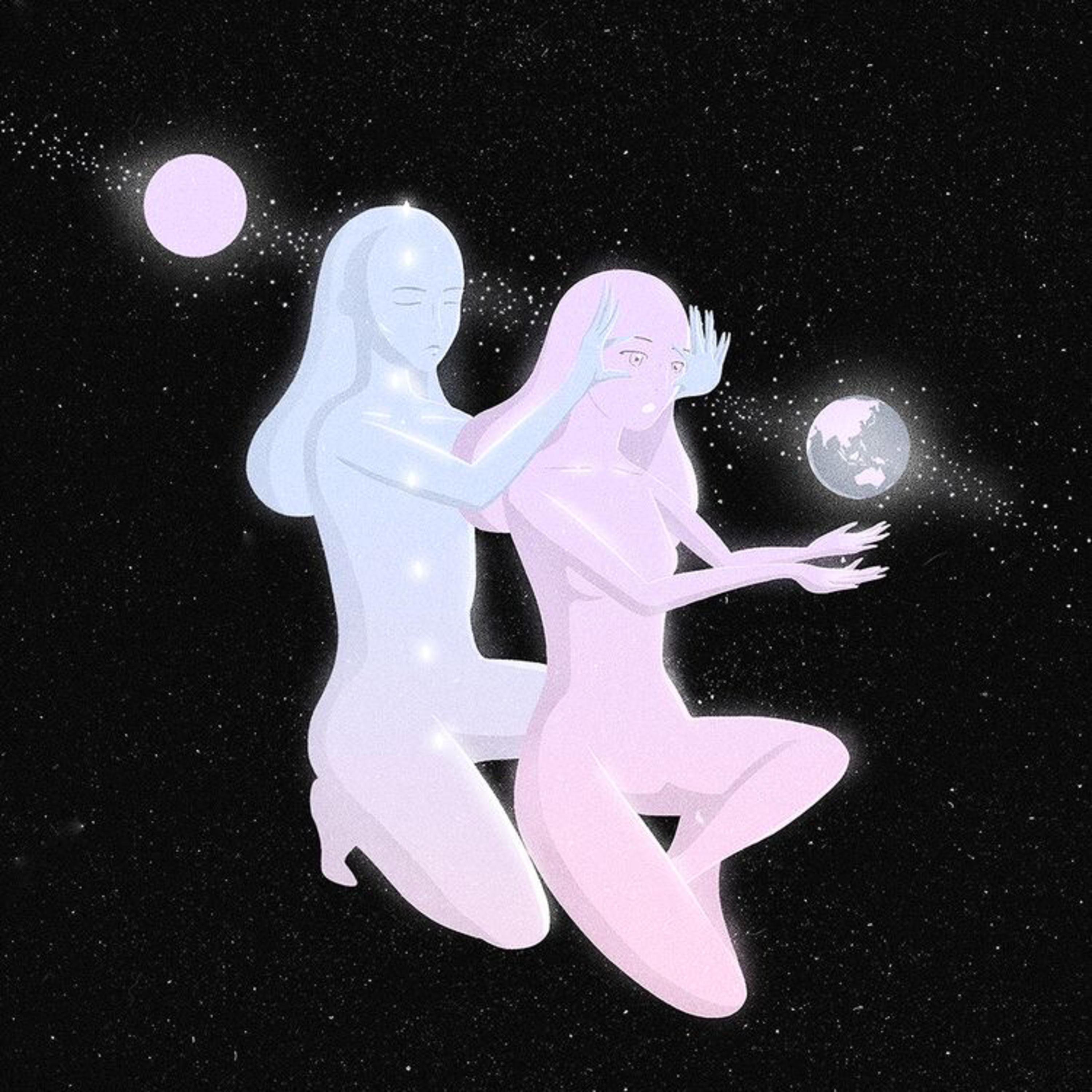 Astrolog Betül Meryem İle Astroloji ve Metafizik Sohbetleri