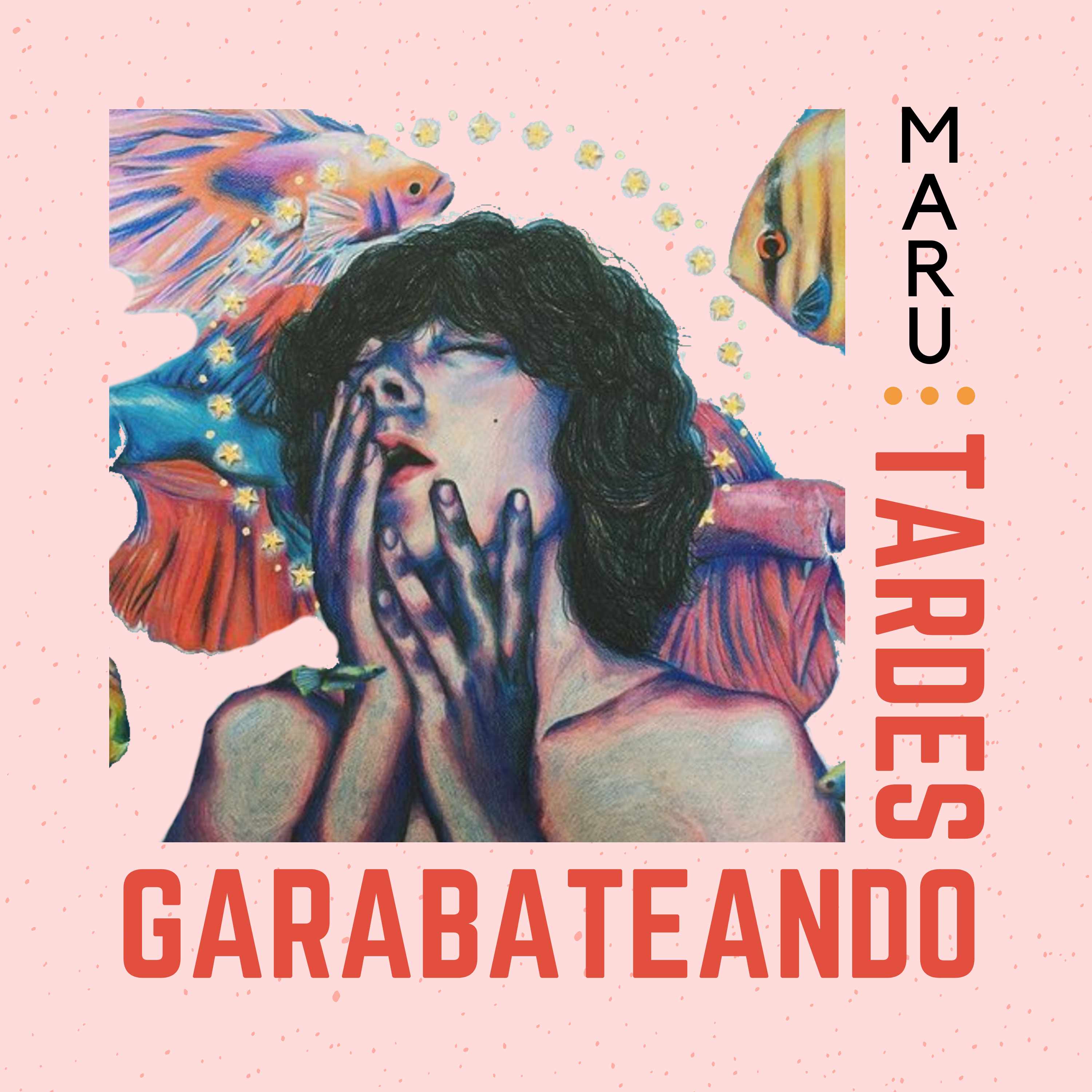 Ep.3 ¿Estudiar artes? Inspiración, miedo y otras cosas con Maru